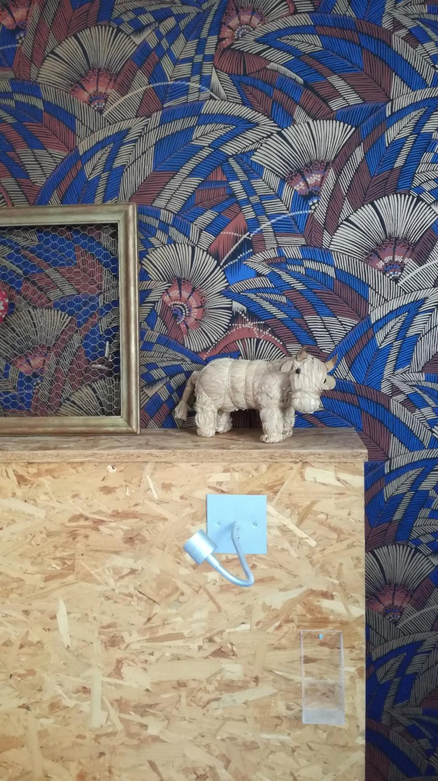 Le Jardin de la Reyssouze