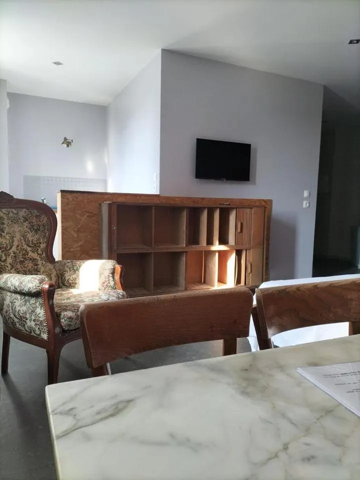 Le Jardin de la Reyssouze