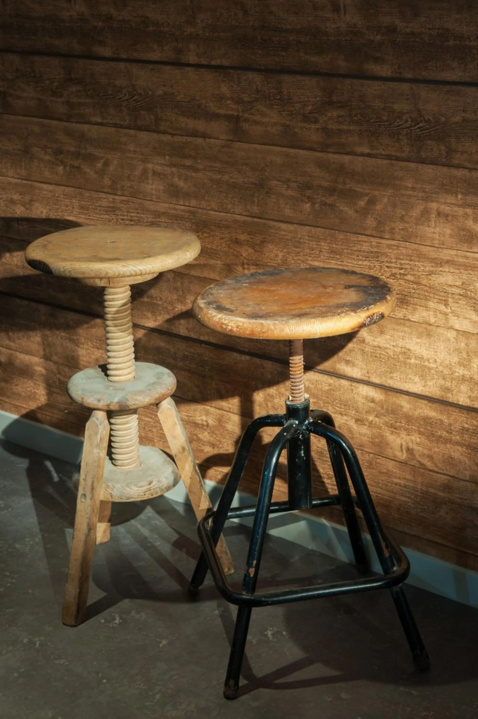 Decorative detail in Le Jardin de la Reyssouze