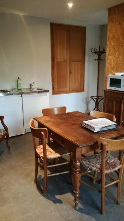 Le Jardin de la Reyssouze