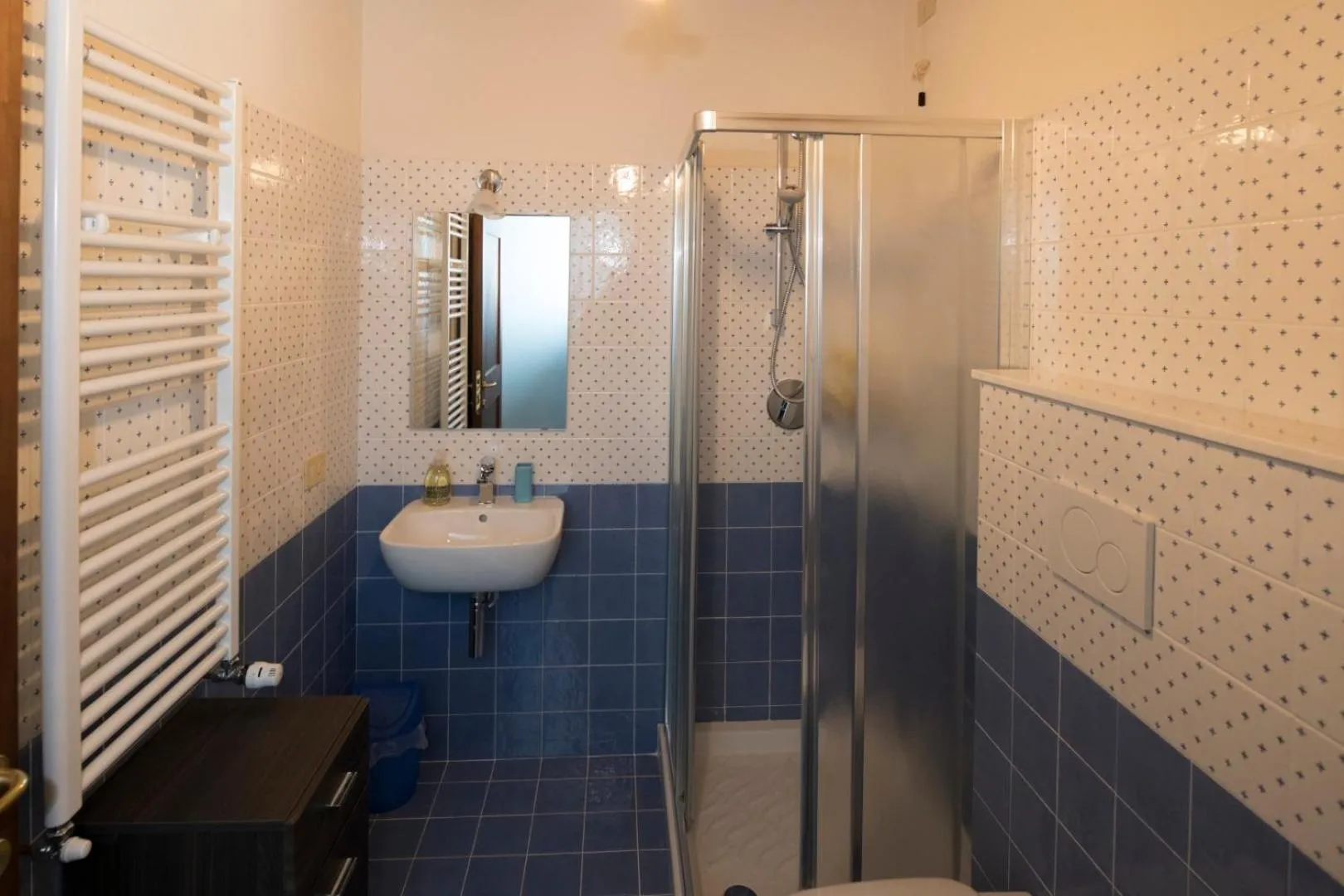 Villa Moris bed and breakfast