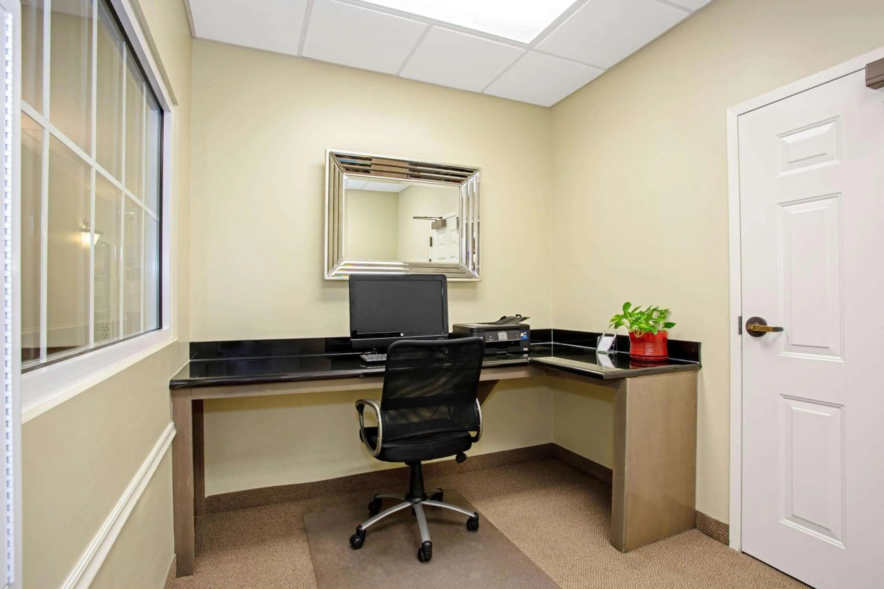 On site in La Quinta by Wyndham PCB Coastal Palms