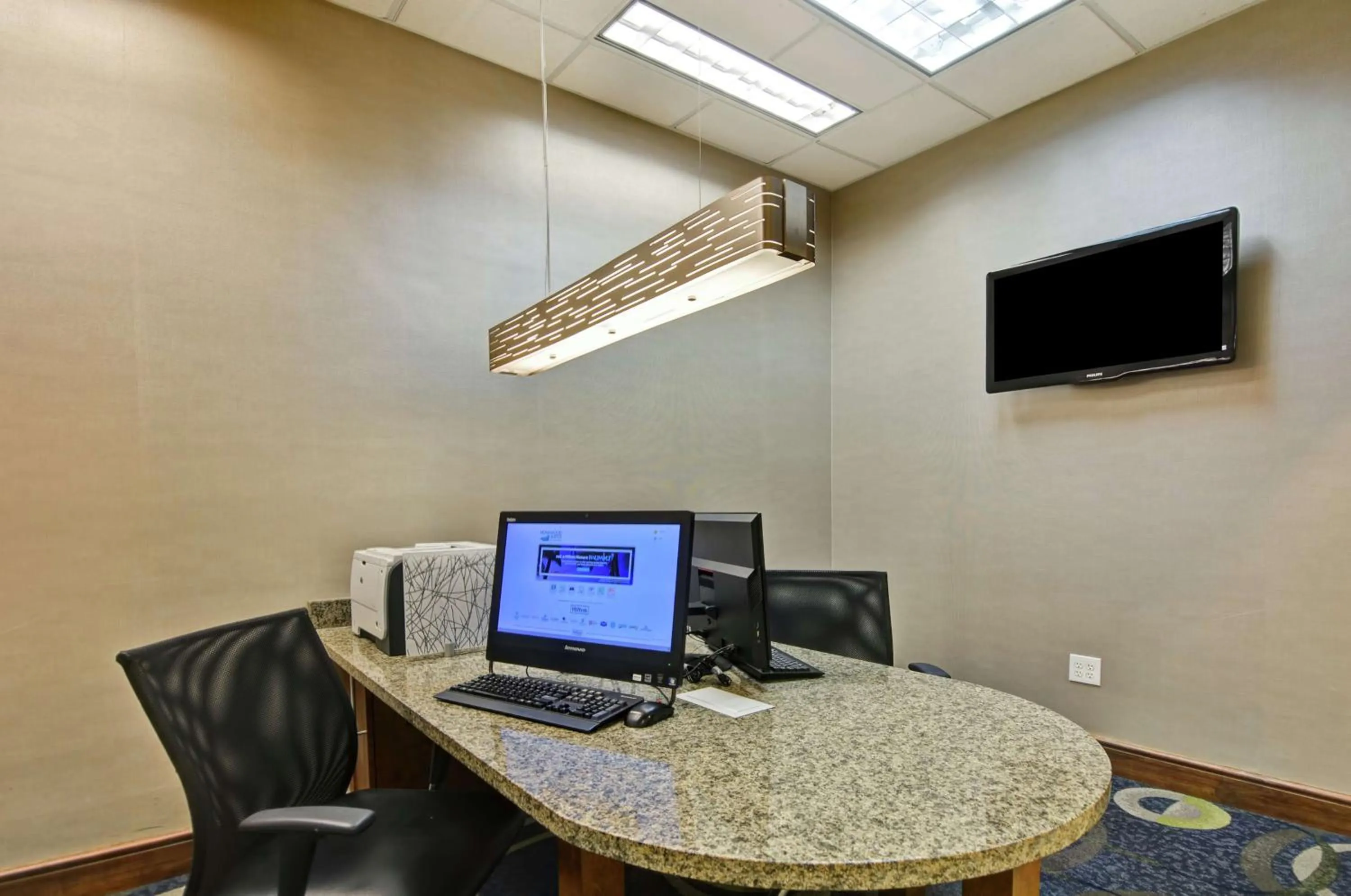 Business facilities in Homewood Suites by Hilton Houston Near the Galleria