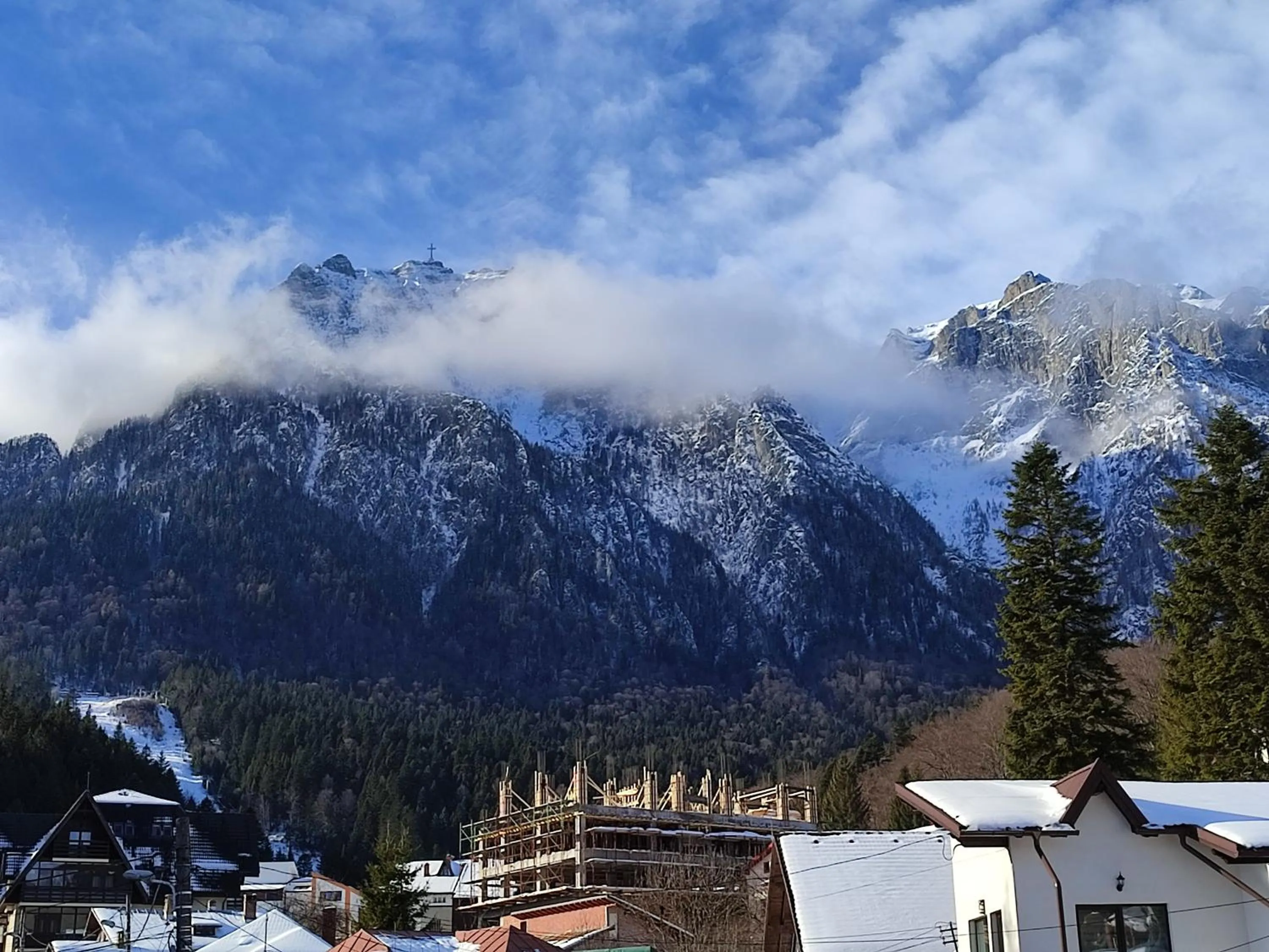 Nearby landmark in Hotel Iri