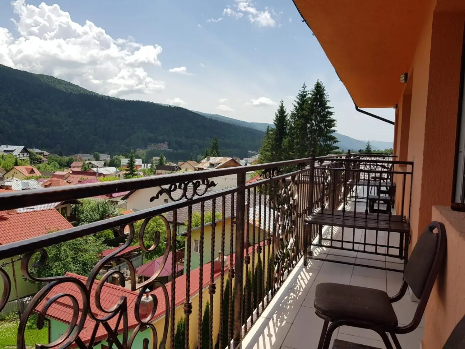 Apartment in Hotel Iri Apartment in Hotel Iri