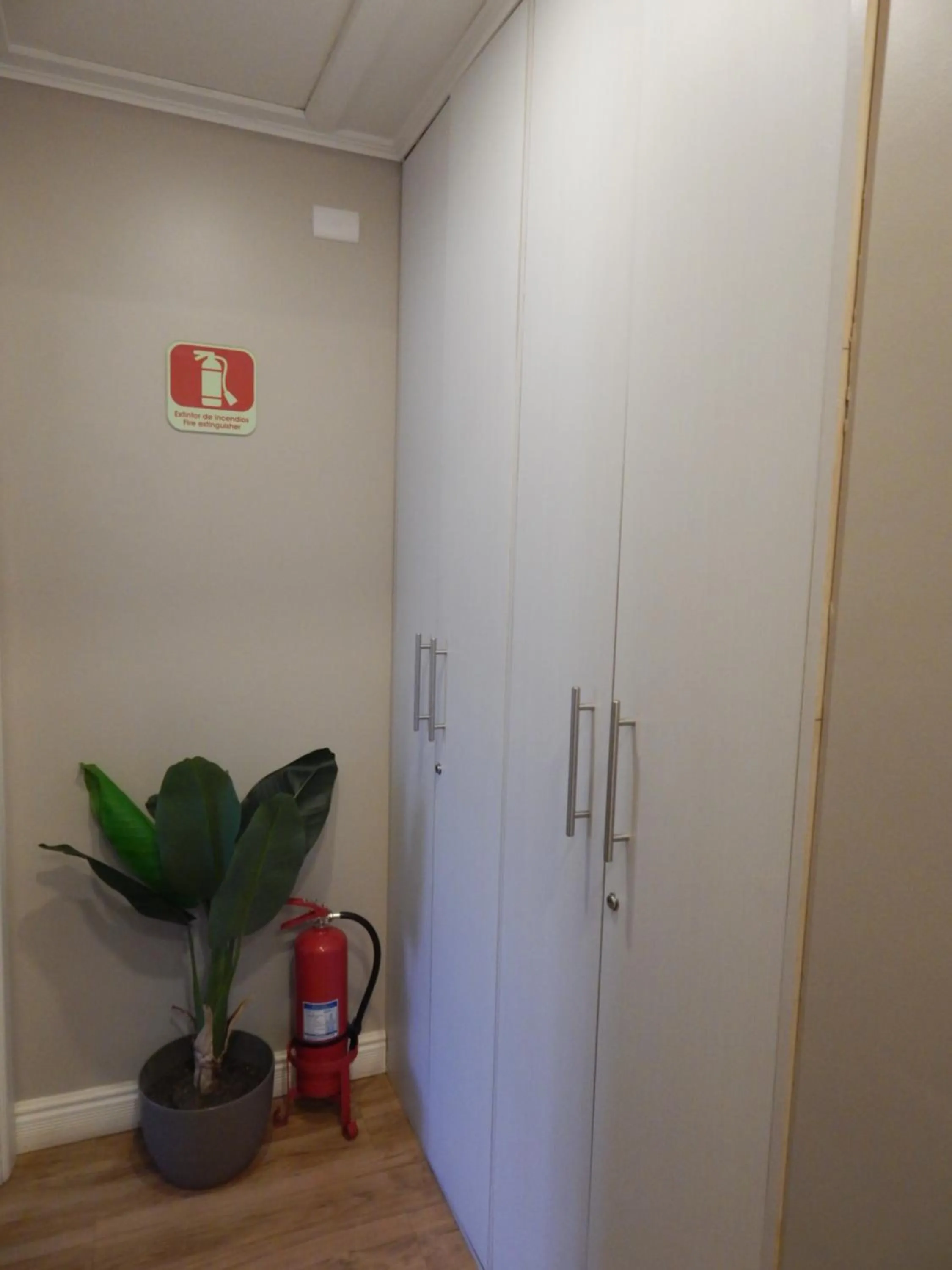 Business facilities in Hostal Buenavista Patagonia