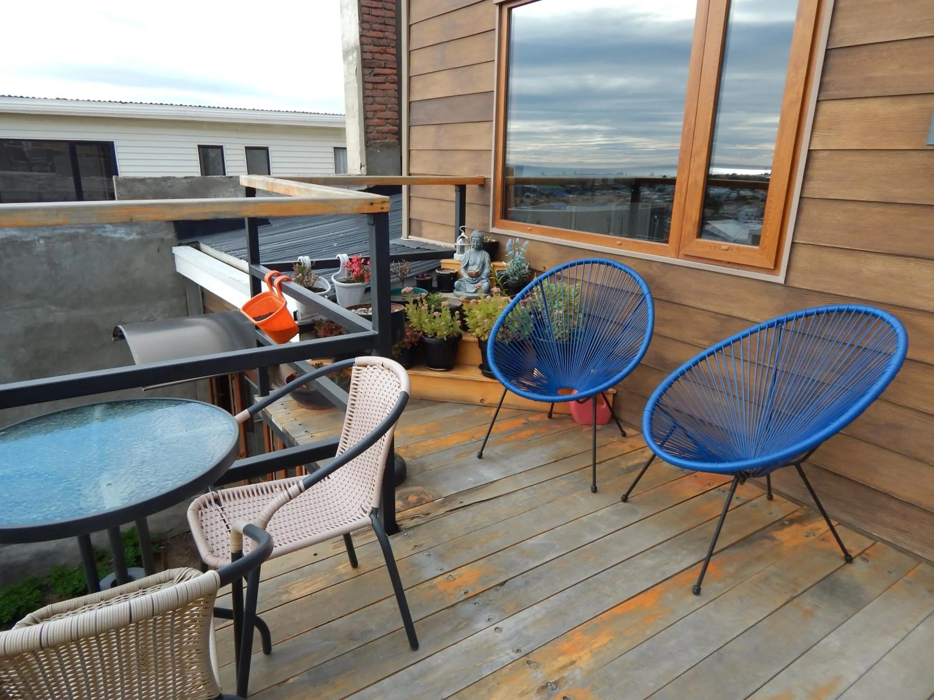 Off site in Hostal Buenavista Patagonia