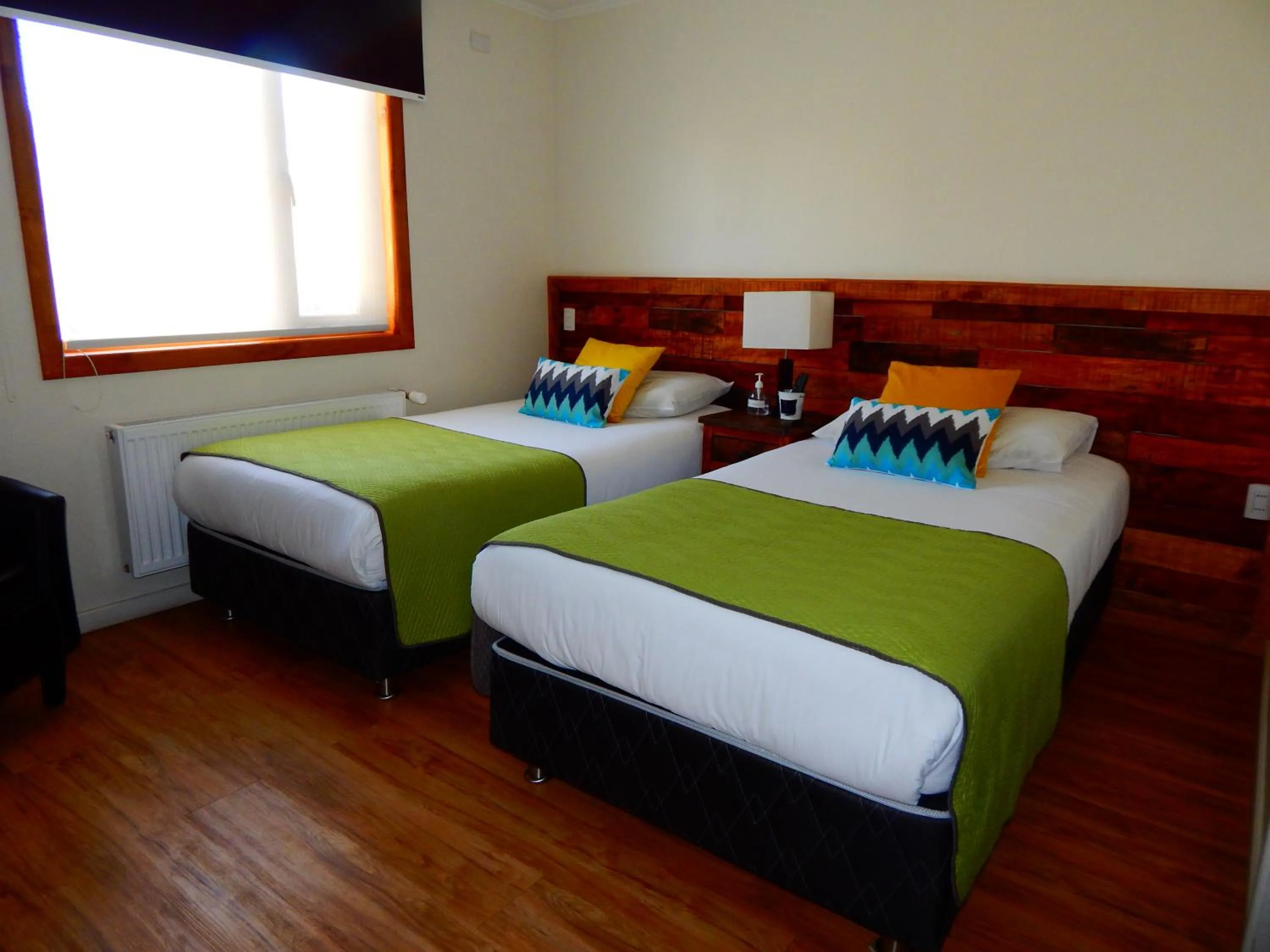 Other, Bed in Hostal Buenavista Patagonia