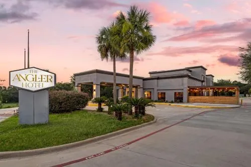 The Angler Hotel Livingston, an Ascend Collection Hotel