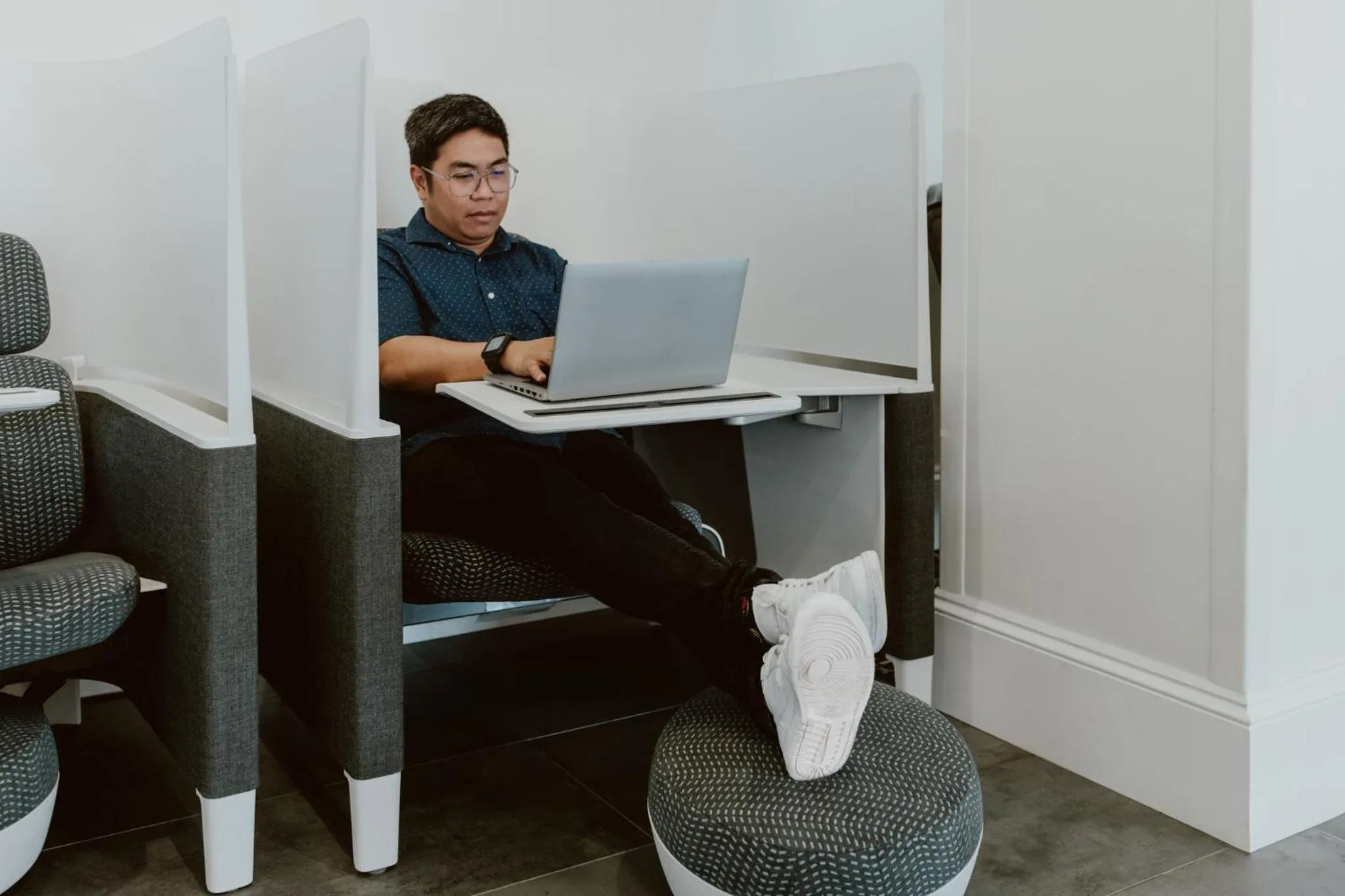 Property building in Crowne Plaza Fredericton Lord Beaverbrook by IHG