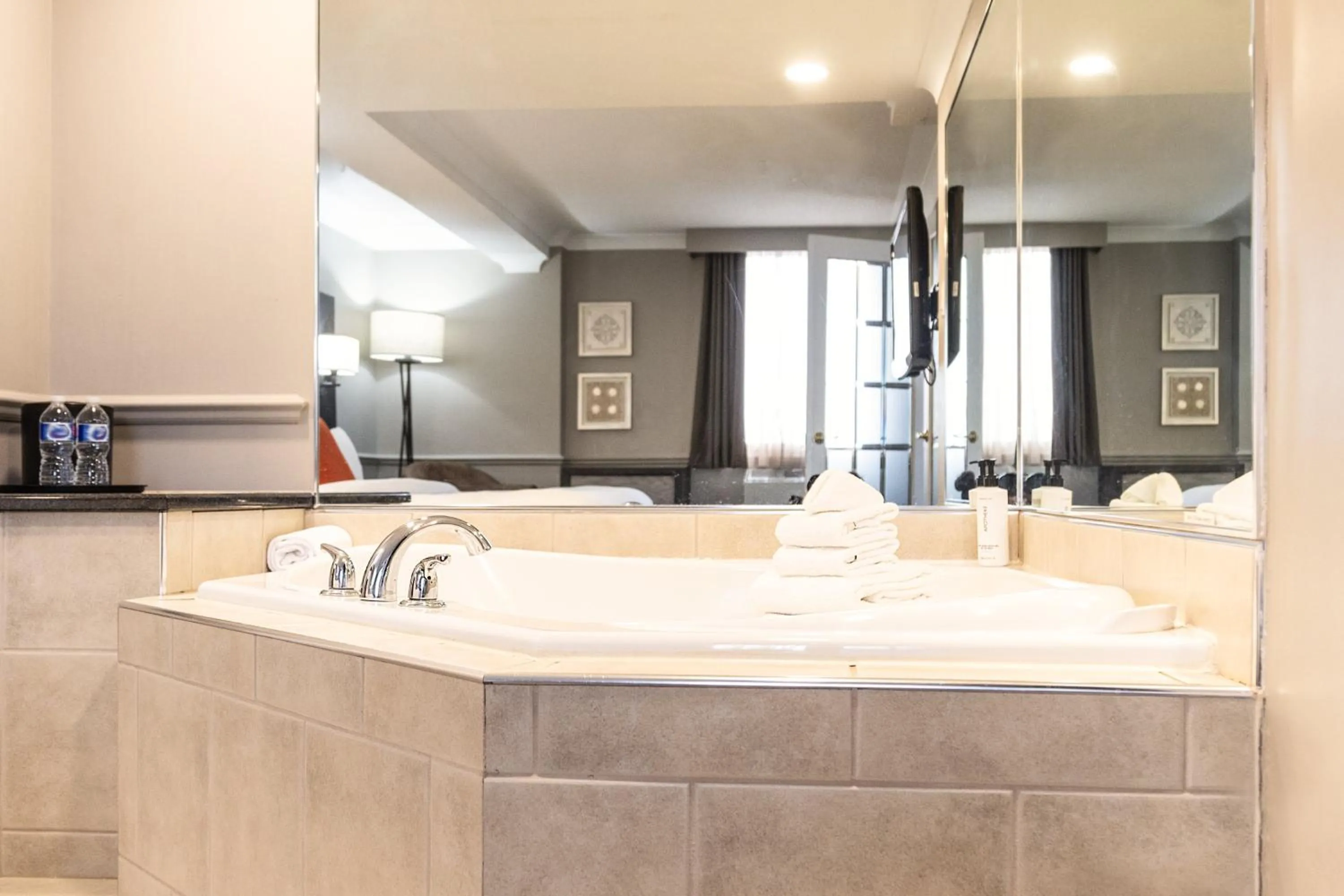 Photo of the whole room in Crowne Plaza Fredericton Lord Beaverbrook by IHG