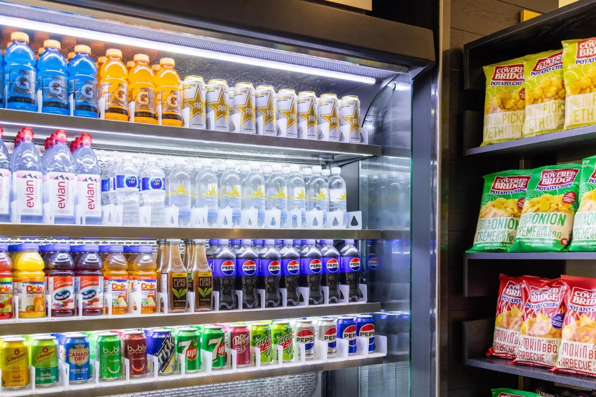 Other in Crowne Plaza Fredericton Lord Beaverbrook by IHG