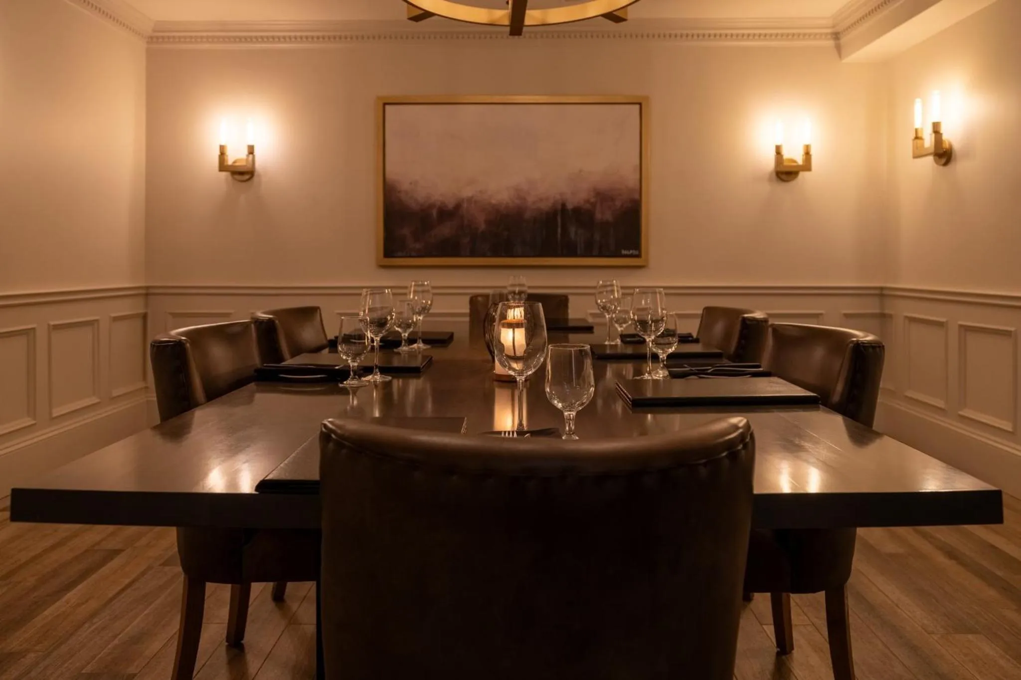 Restaurant/places to eat in Crowne Plaza Fredericton Lord Beaverbrook by IHG