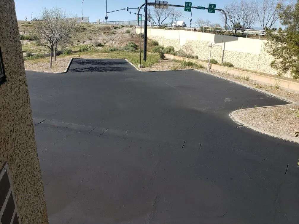 Parking in Days Inn by Wyndham Willcox