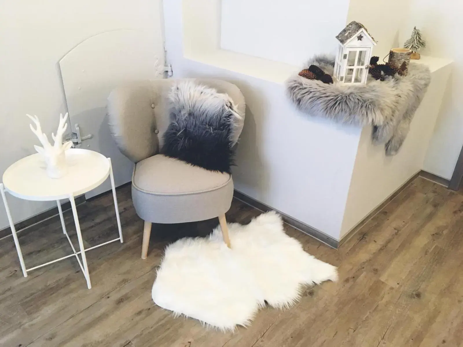 Superior Triple Room in Hotel pod Kapličkou Superior Triple Room in Hotel pod Kapličkou