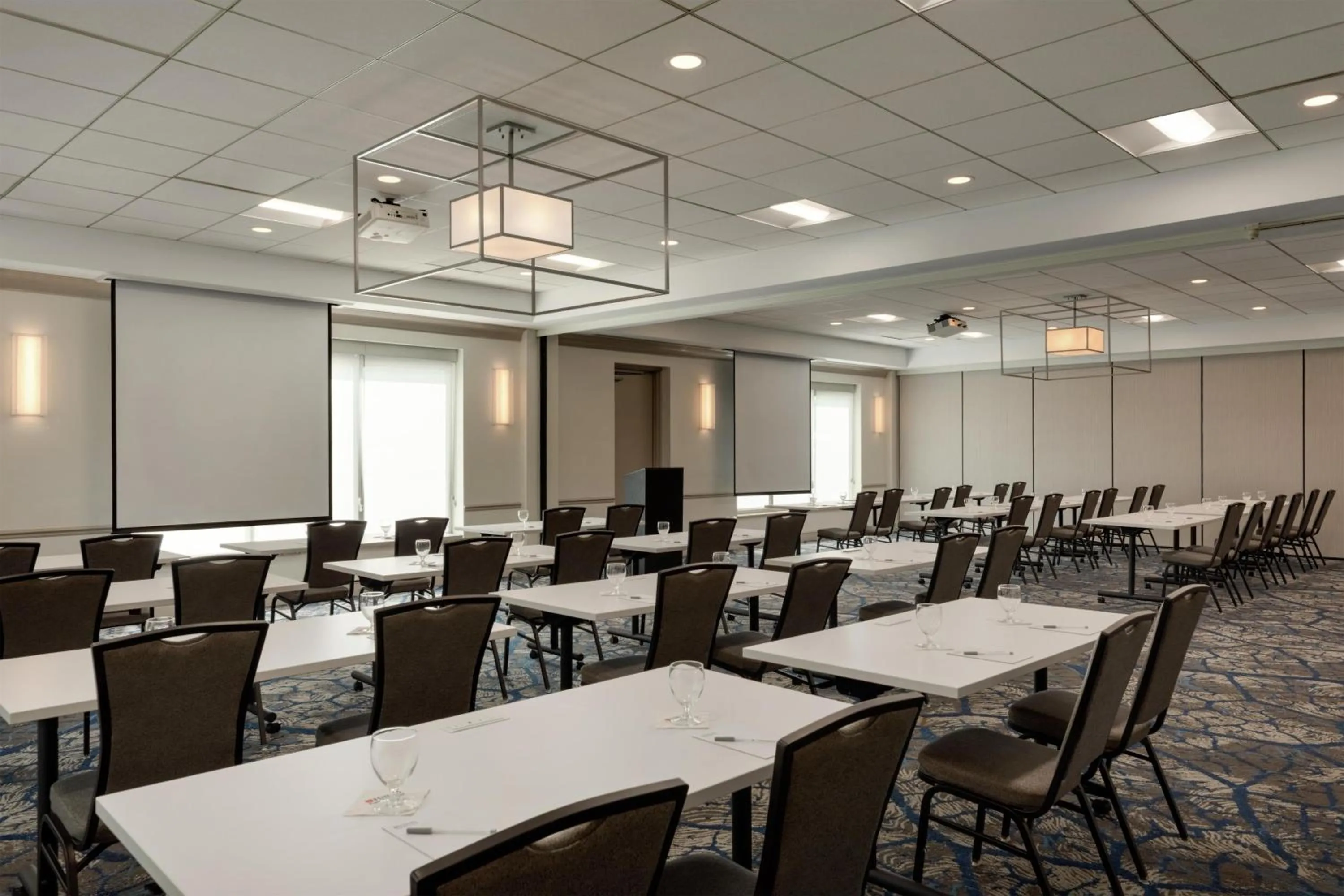 Meeting/conference room in Hilton Garden Inn Harrisburg East