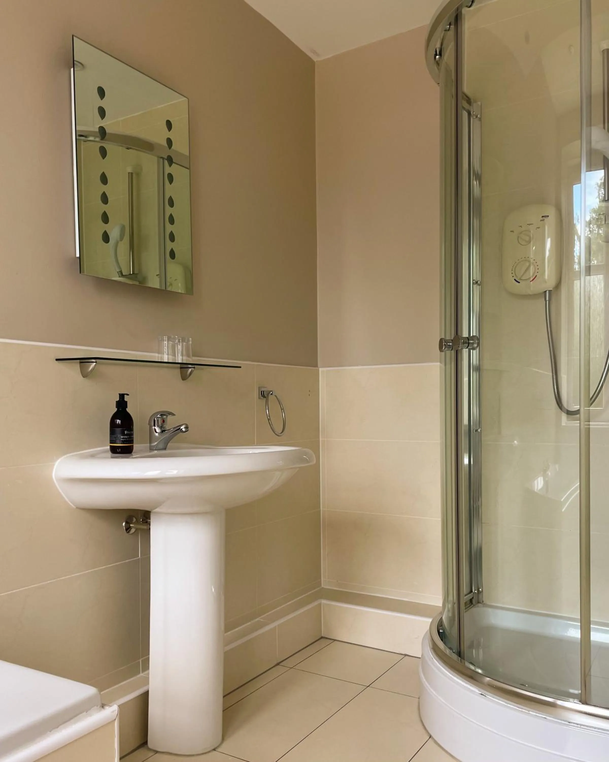 The Speyside Hotel and Restaurant