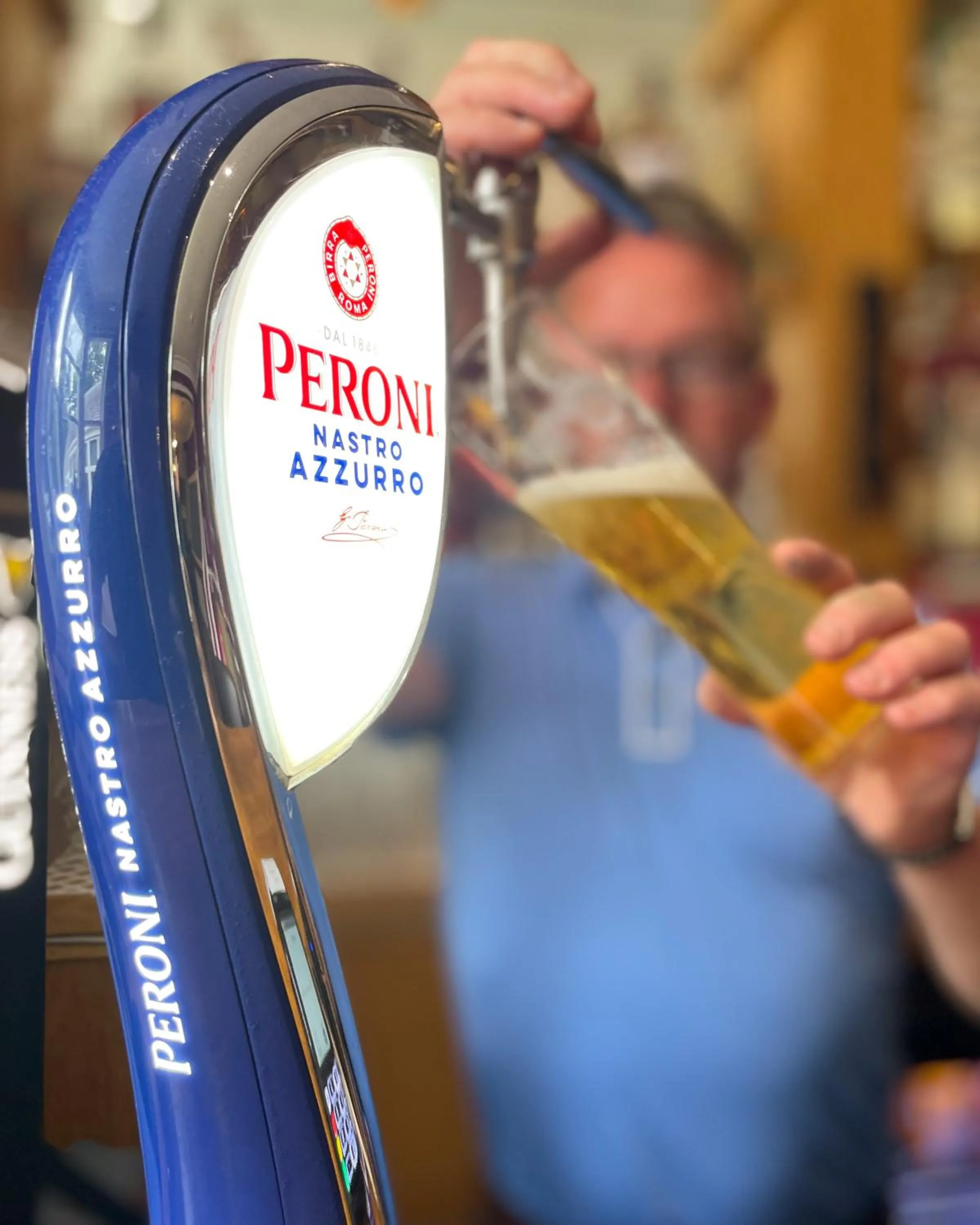 Lounge or bar in The Speyside Hotel and Restaurant