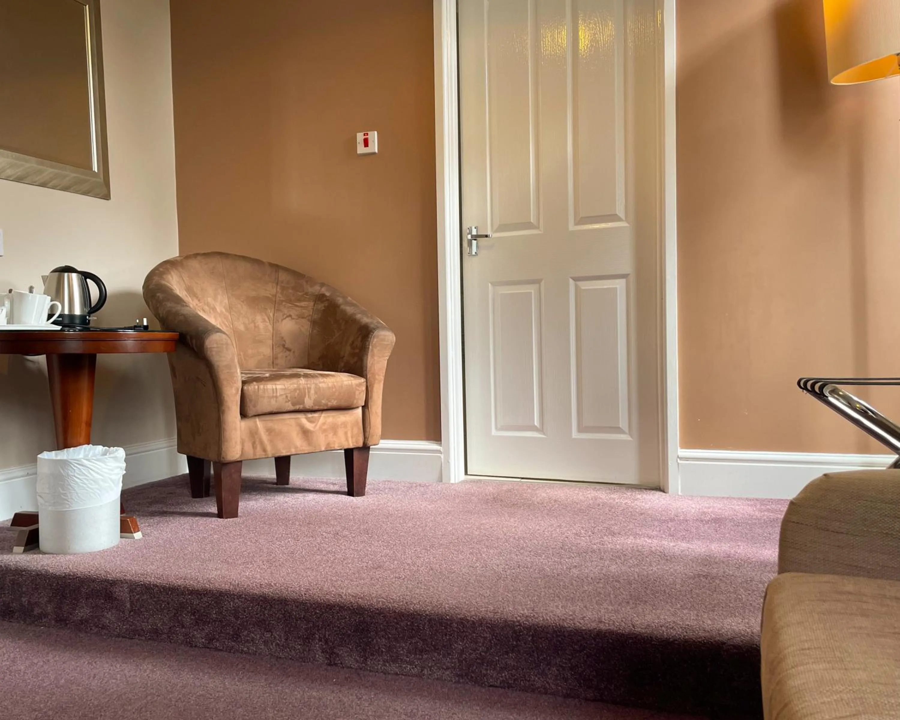 The Speyside Hotel and Restaurant