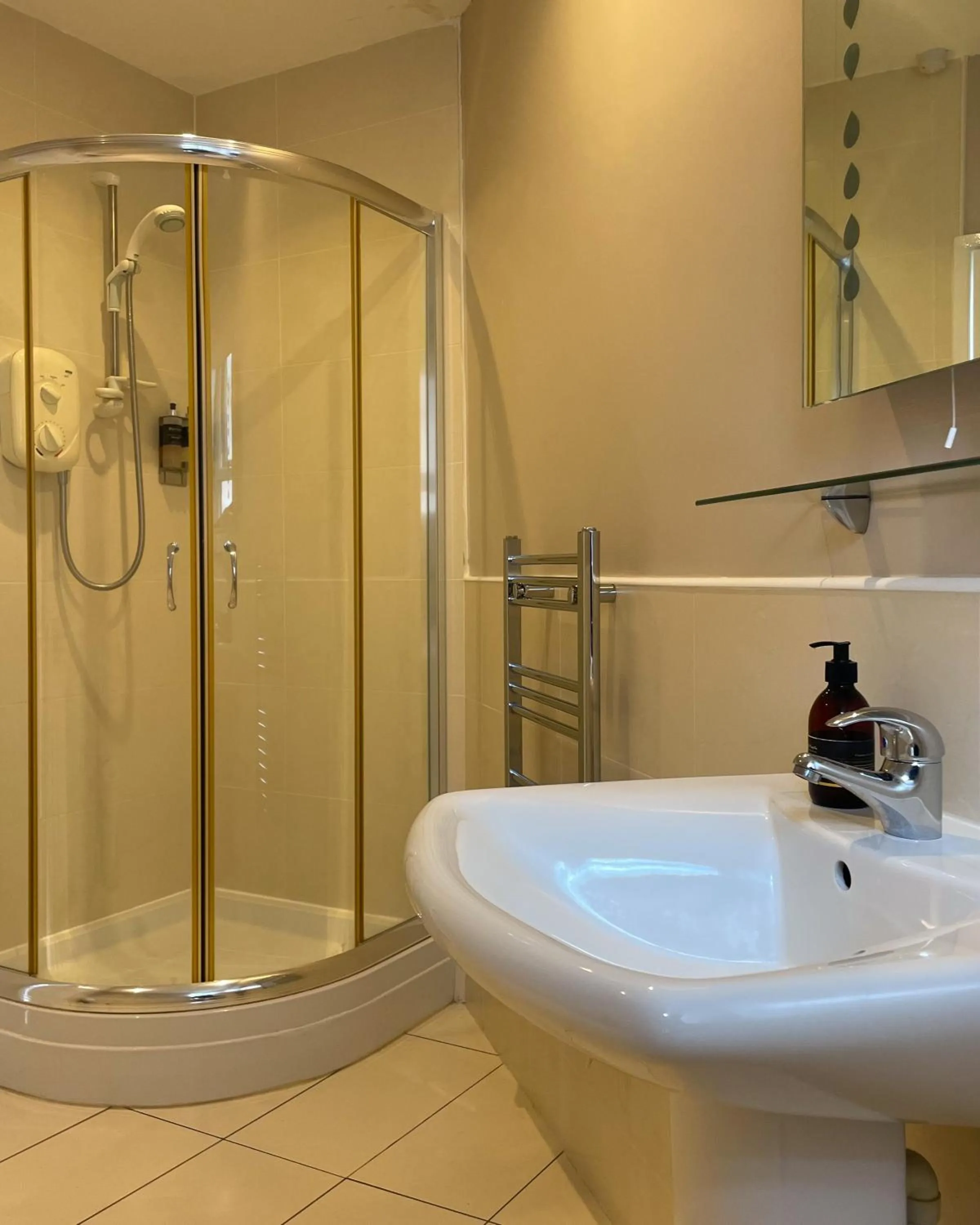 The Speyside Hotel and Restaurant