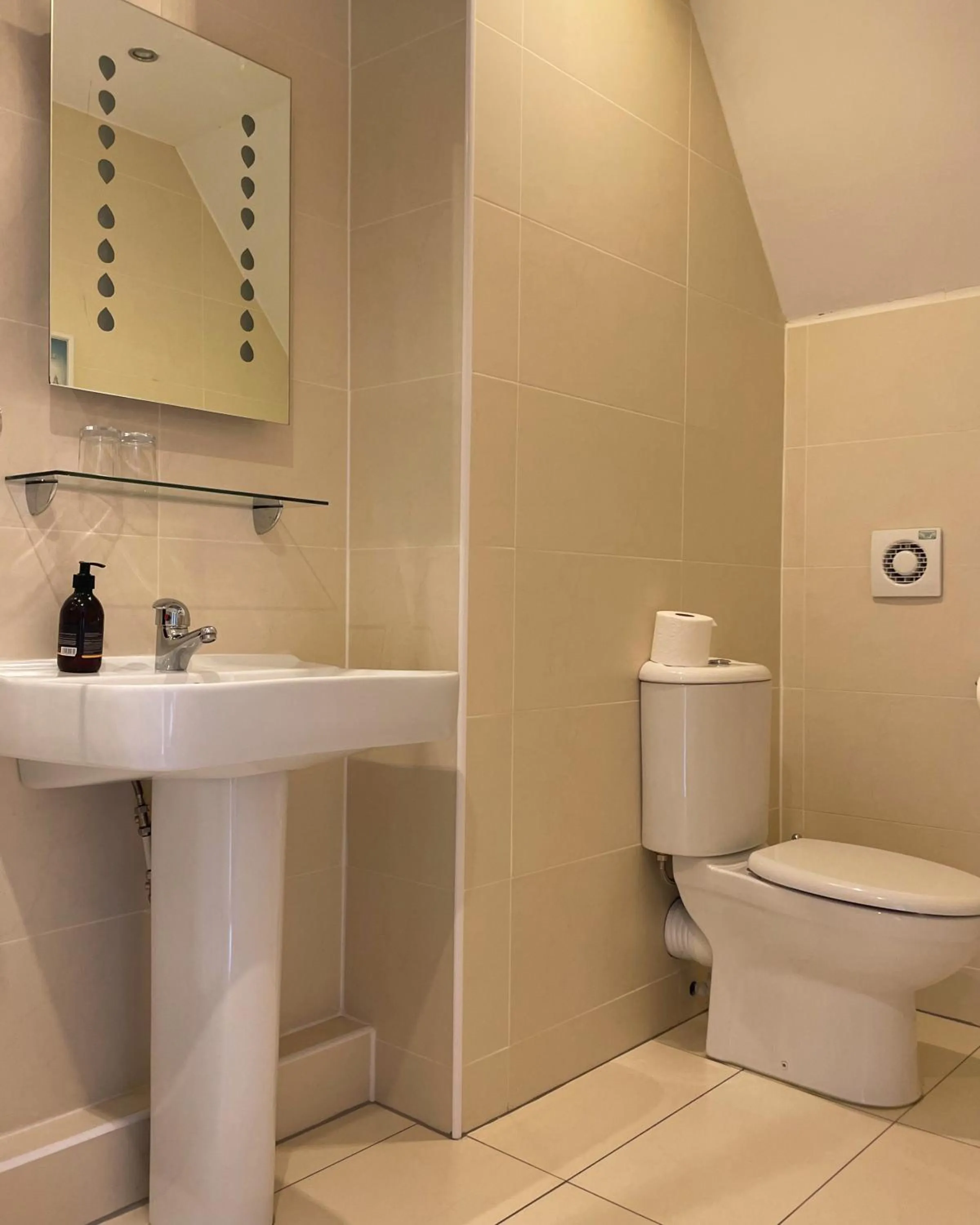 The Speyside Hotel and Restaurant