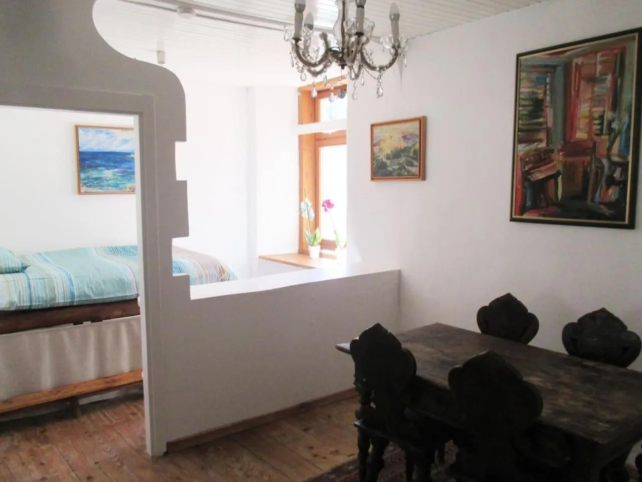 Apartment in Harmony Gallery