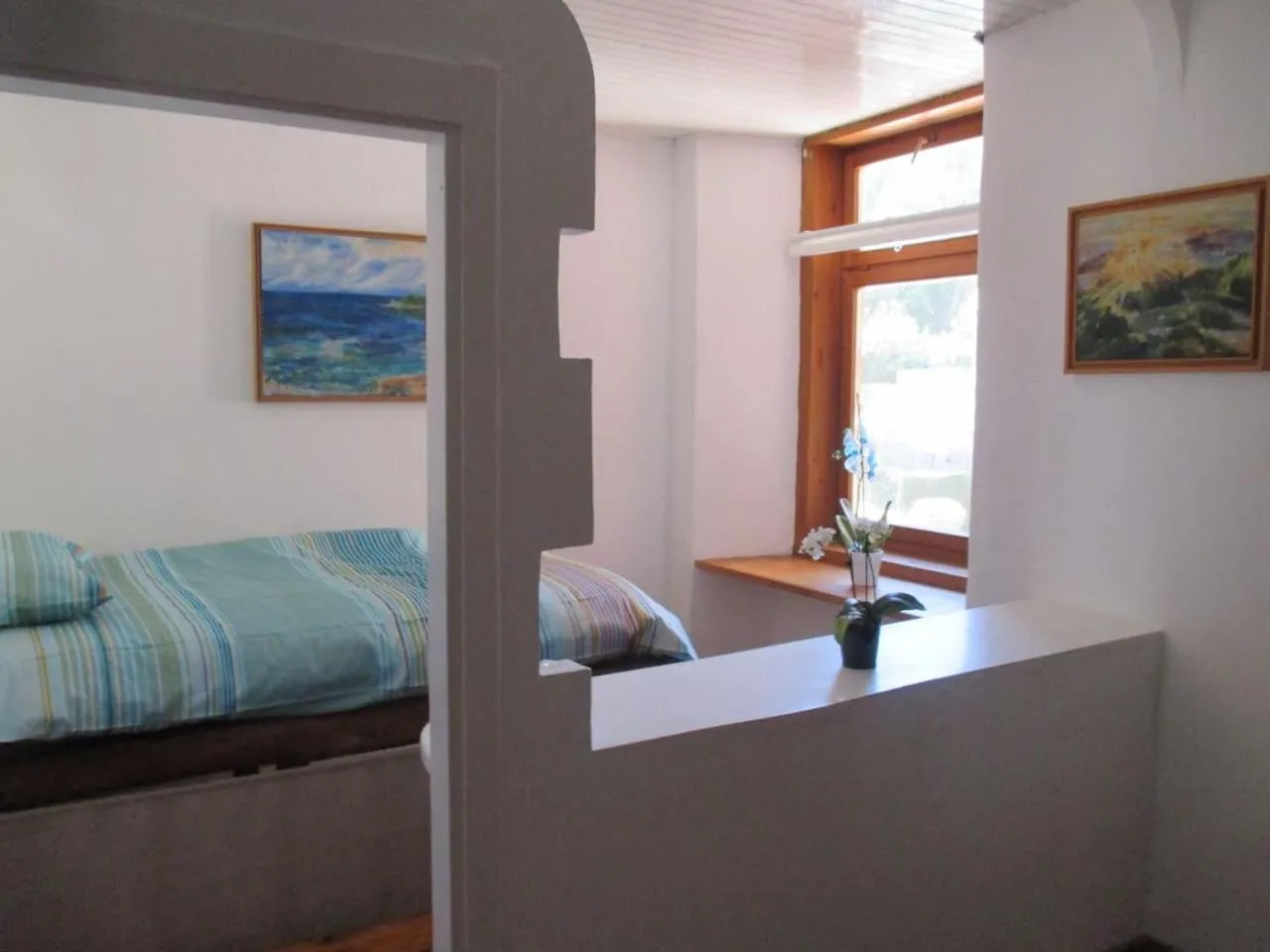 Bed in Harmony Gallery