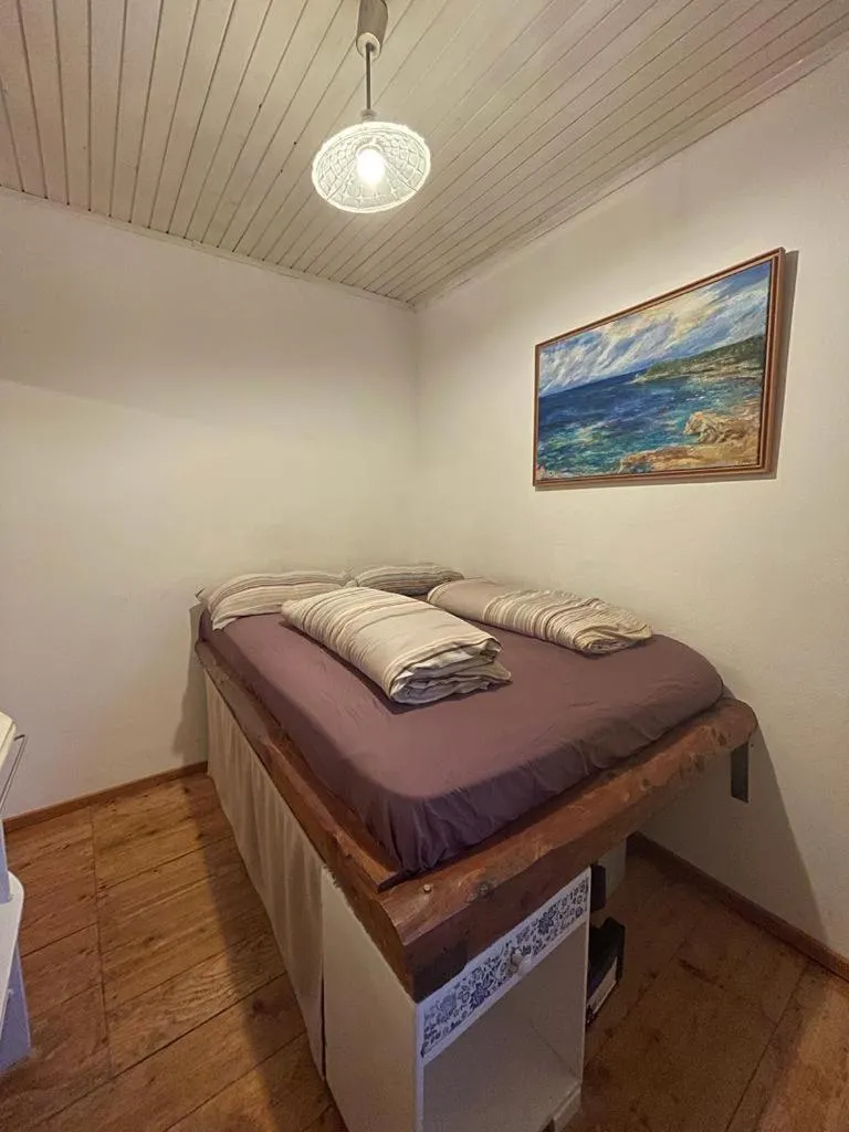 Bed in Harmony Gallery