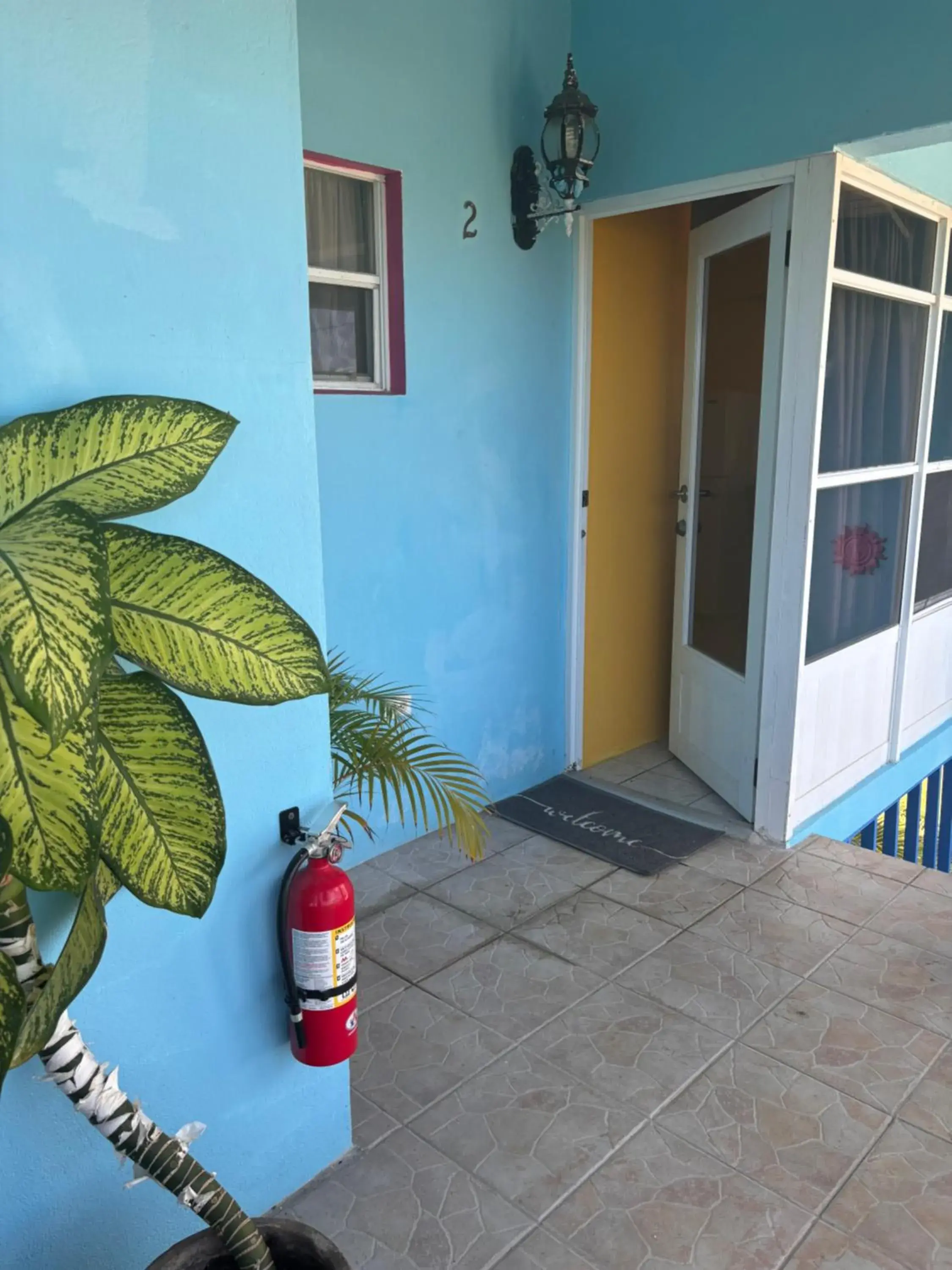 Two-Bedroom Apartment in Ellen Bay Cottages Two-Bedroom Apartment in Ellen Bay Cottages