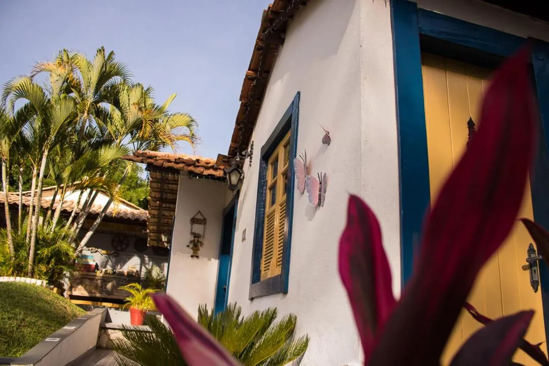 Pousada Hospedaria da Villa