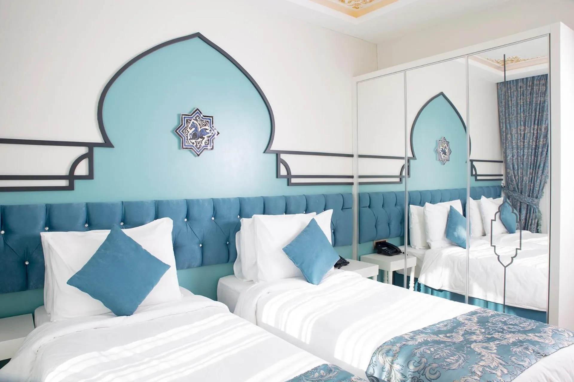 KRALICE HOTEL