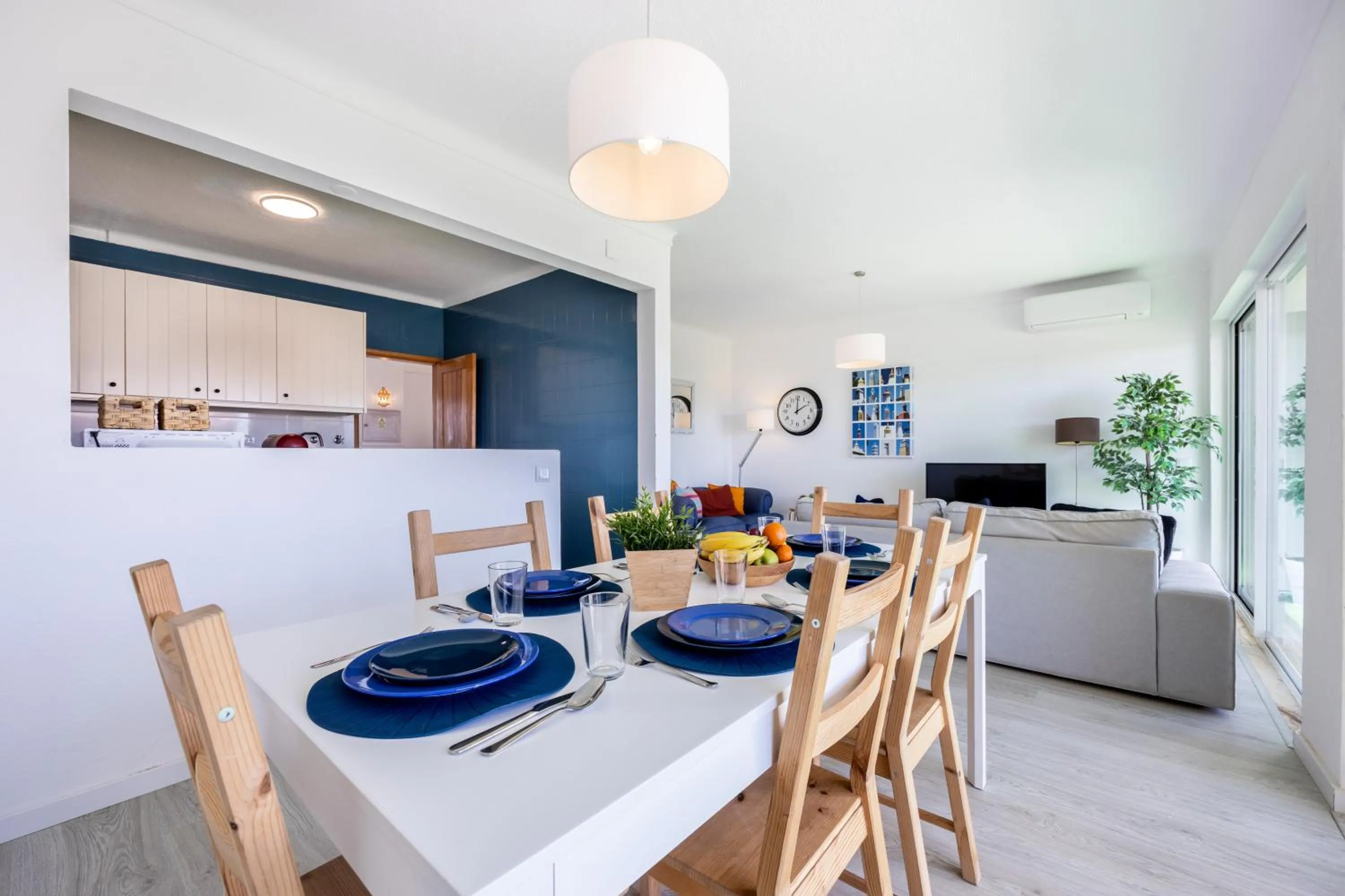 Apartment Julio Pomar, swimming pool