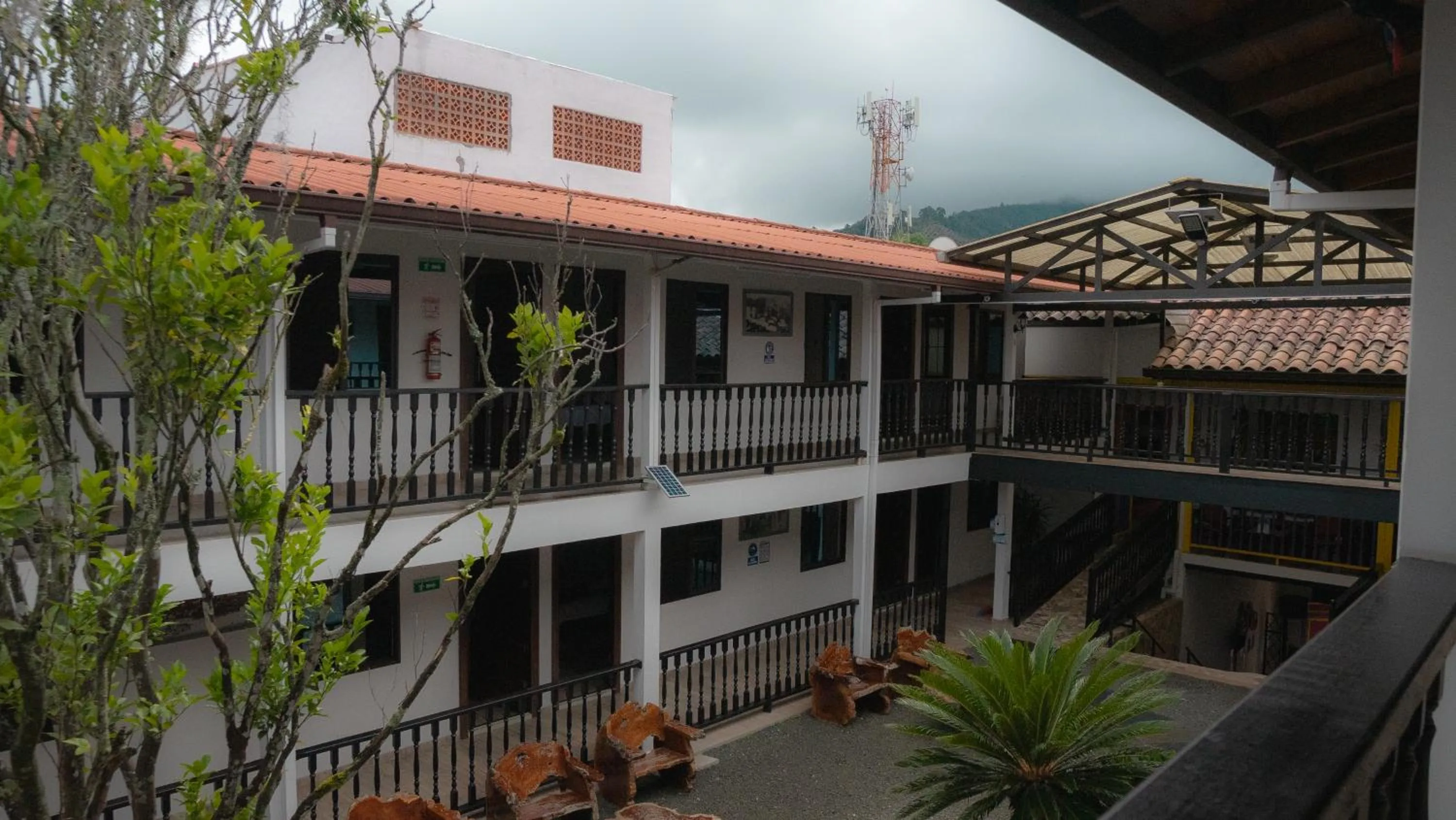 Hotel Ciudad de Segorbe