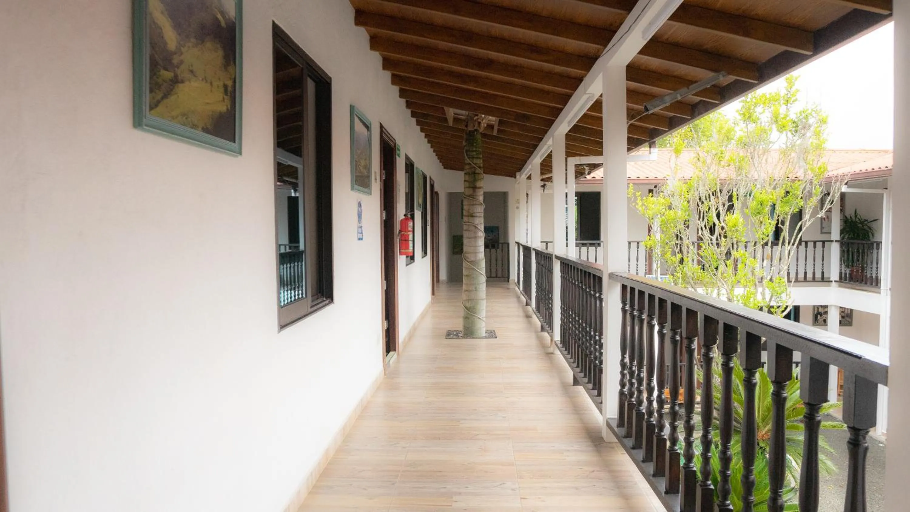 Hotel Ciudad de Segorbe