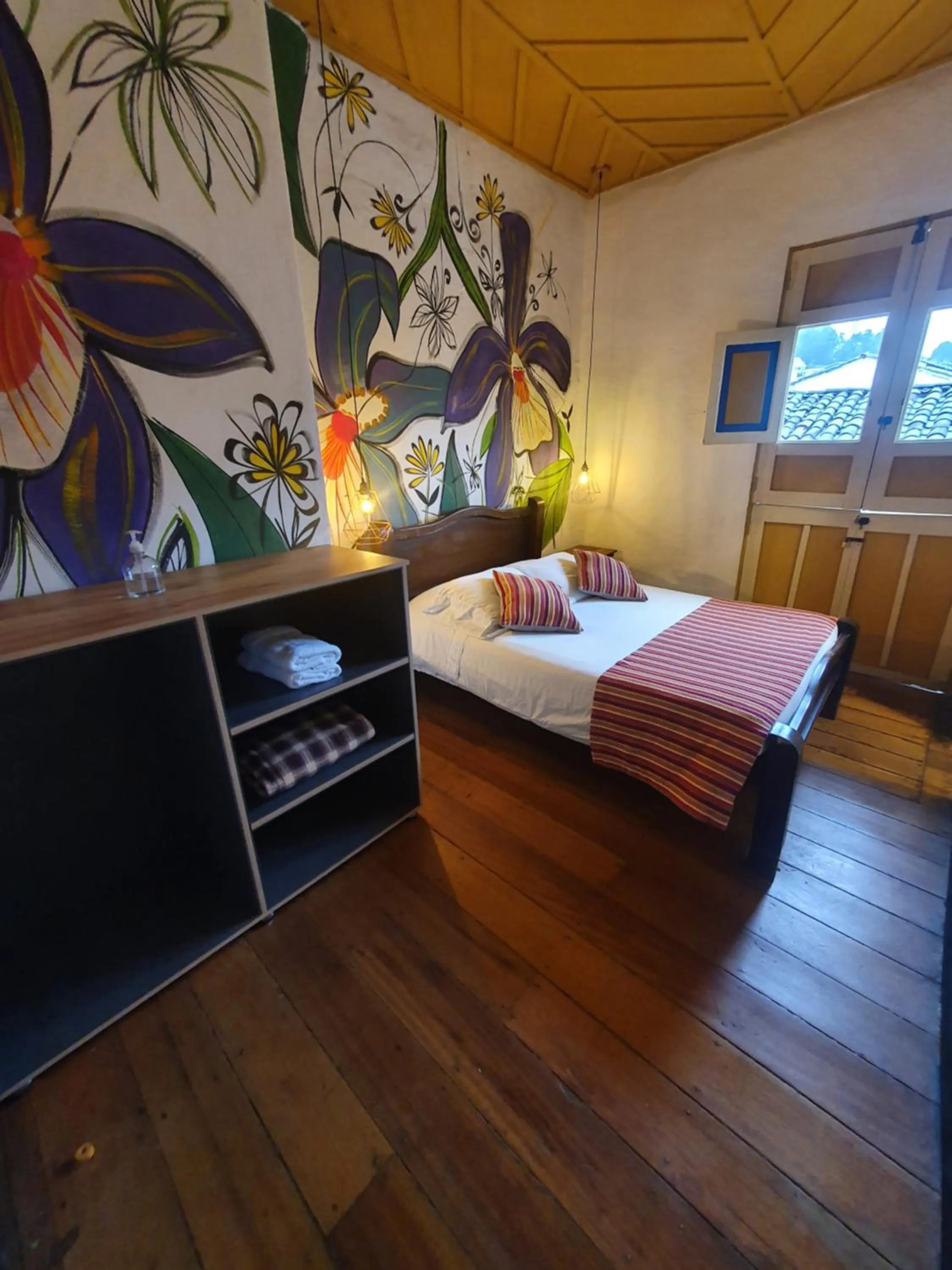 Bed in Hotel Ciudad de Segorbe