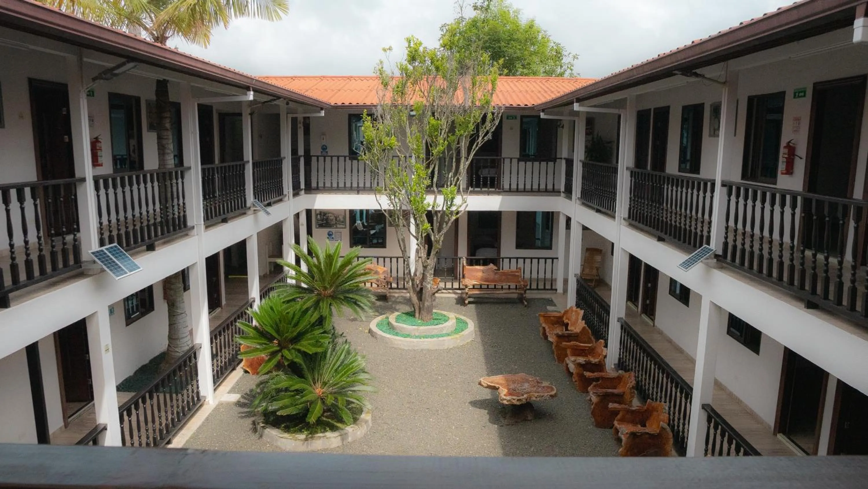 Hotel Ciudad de Segorbe