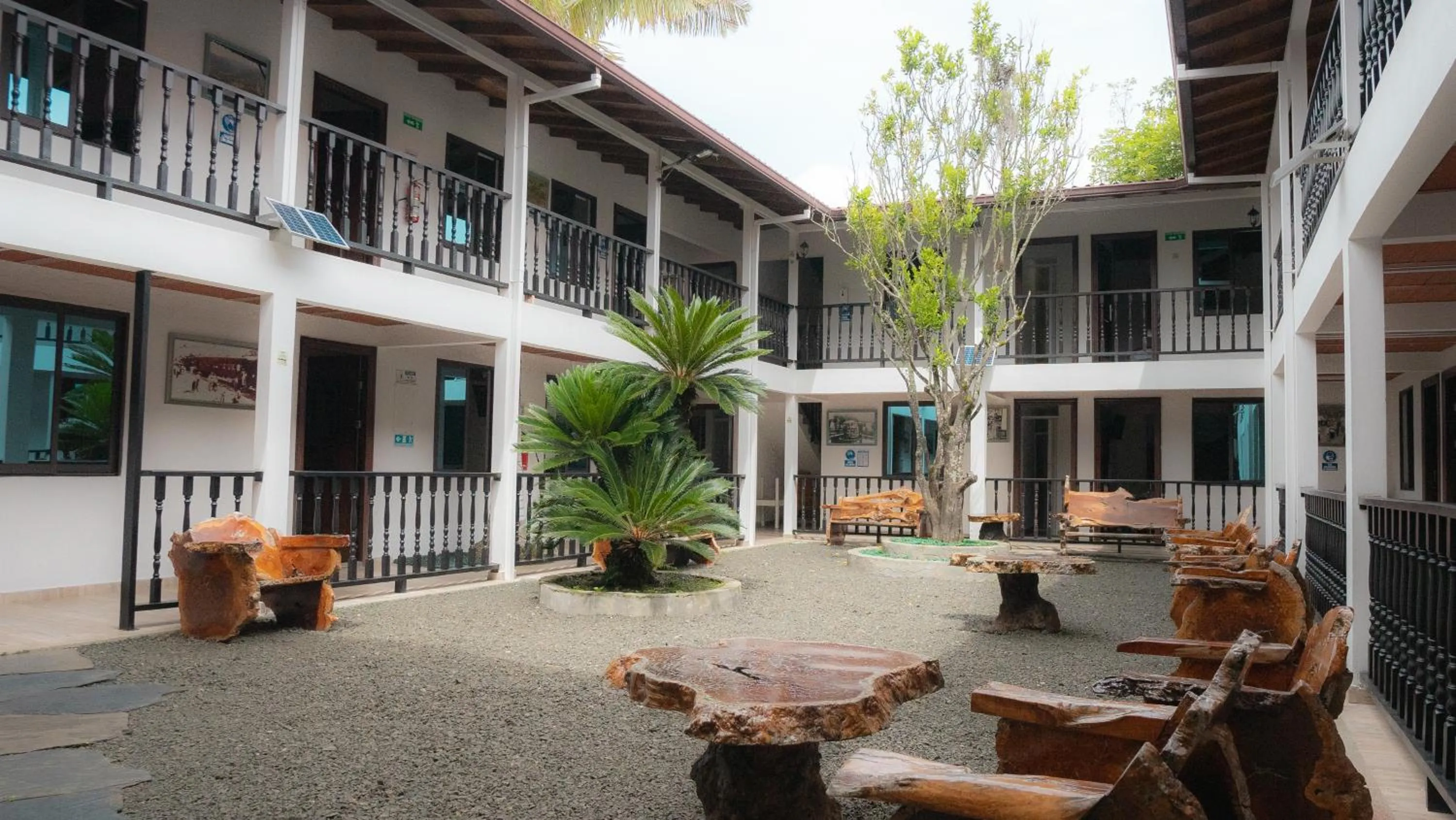 Hotel Ciudad de Segorbe