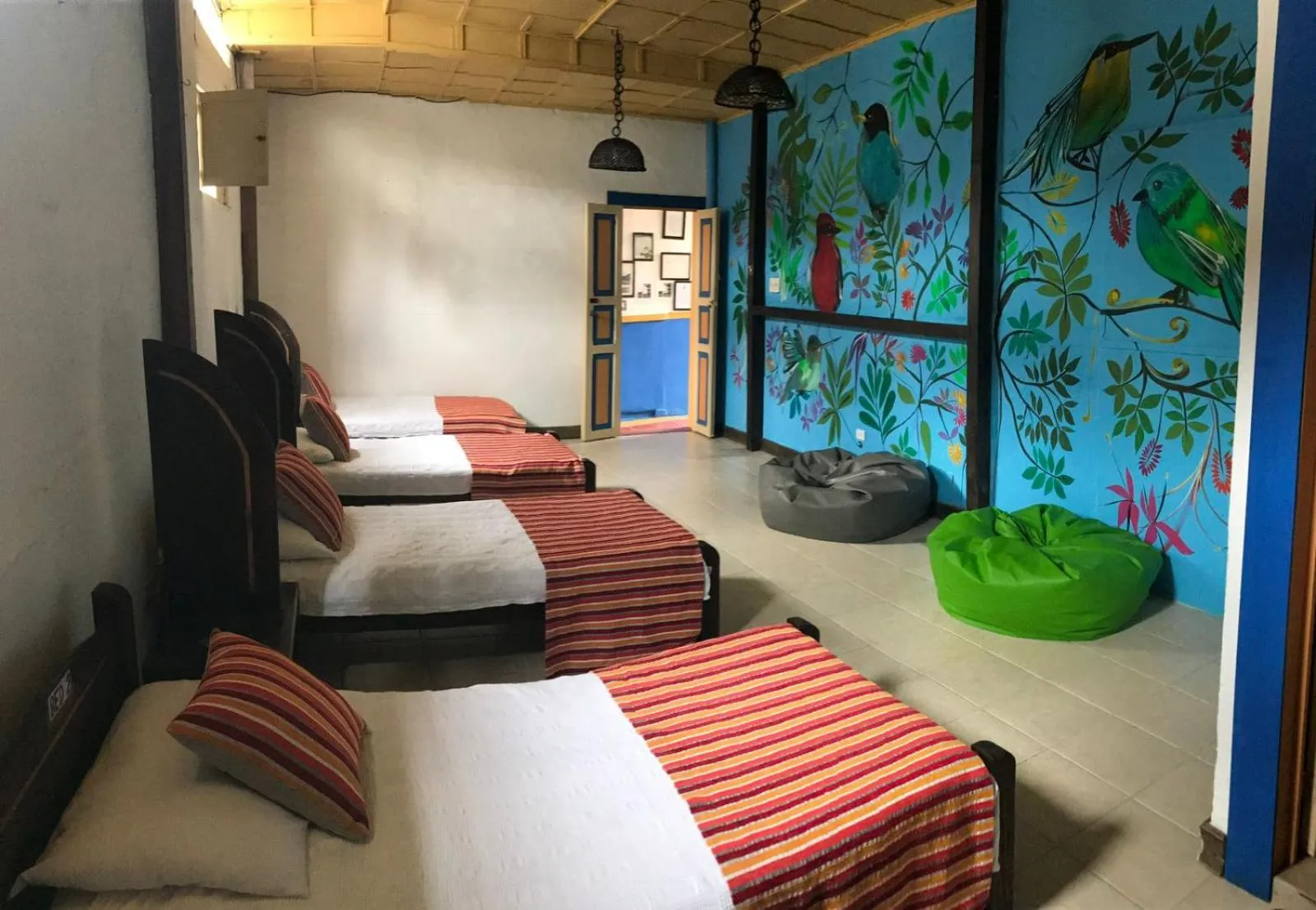 Bed in Hotel Ciudad de Segorbe