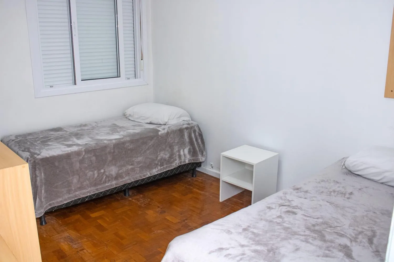 Bedroom, Bed in City Hotel