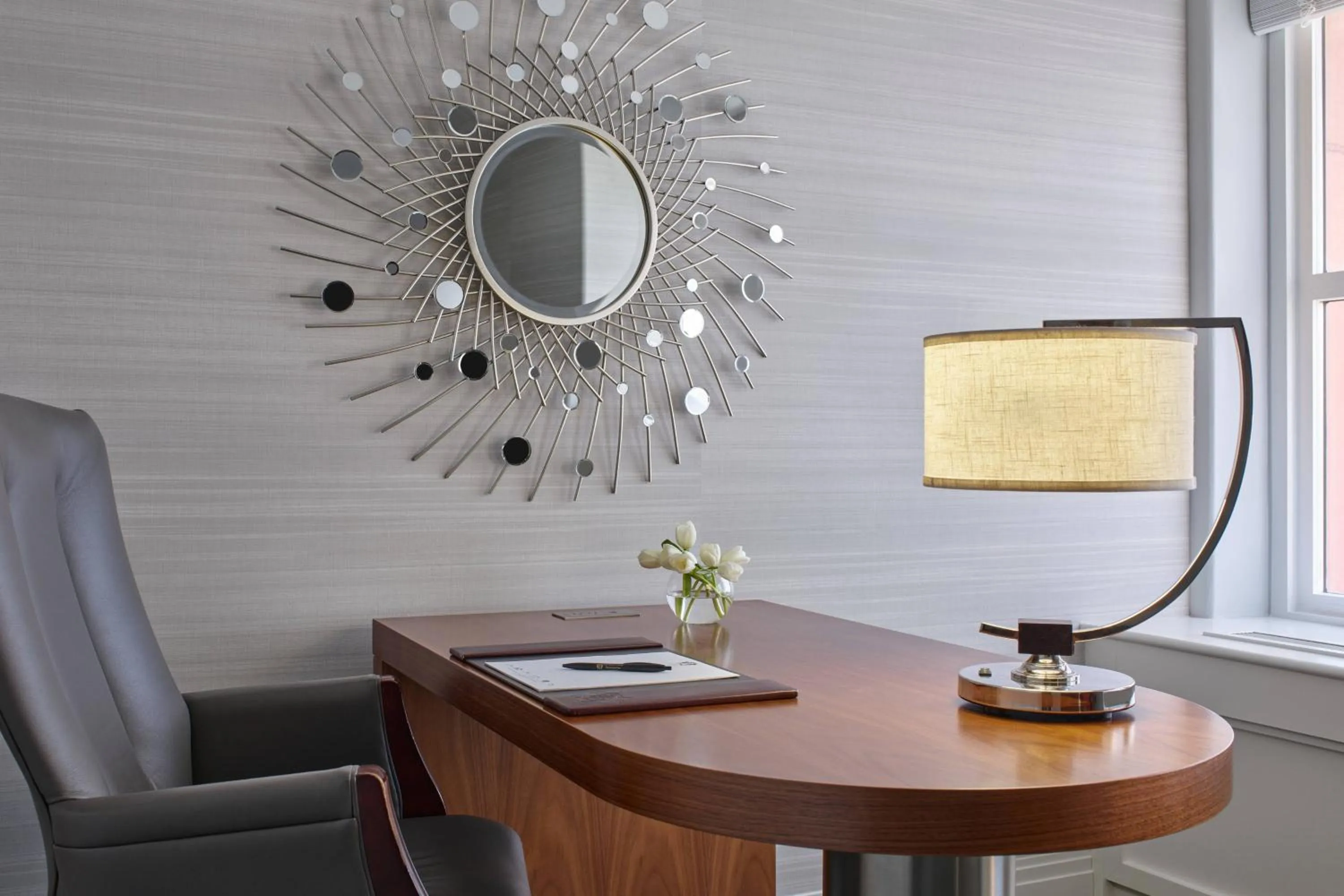 Photo of the whole room in The Brown Palace Hotel and Spa, Autograph Collection