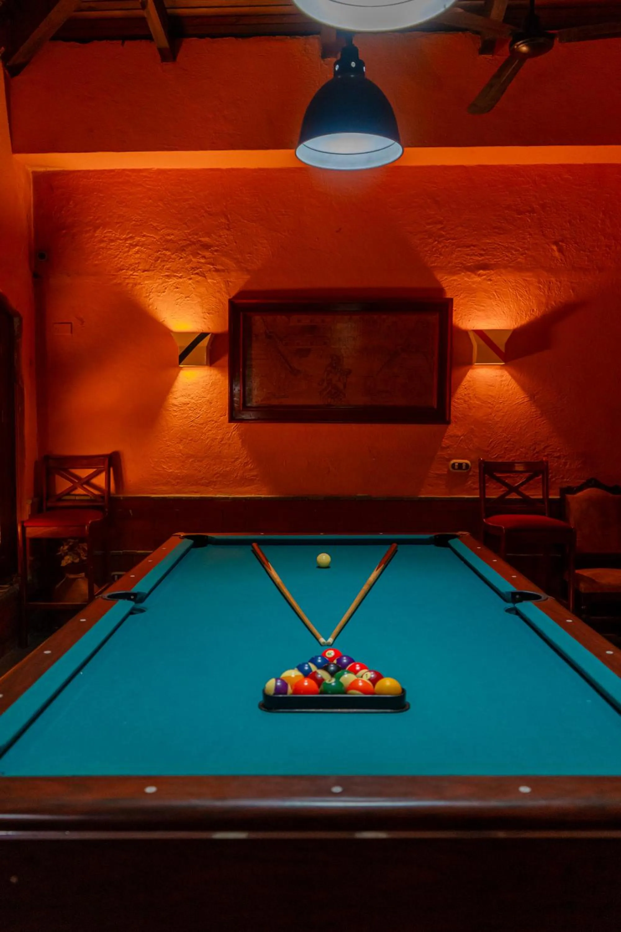 Hotel Villa Española