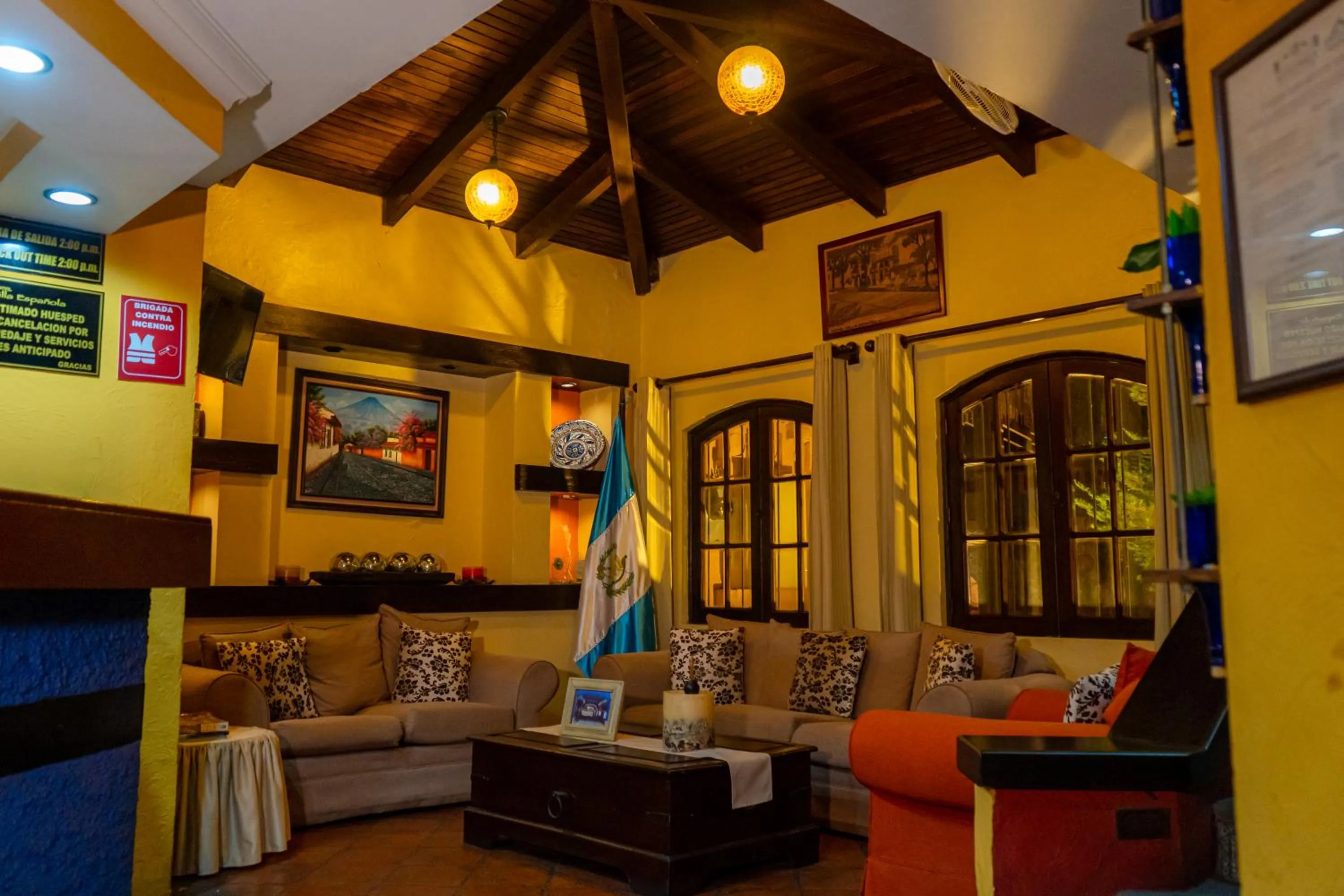 Hotel Villa Española