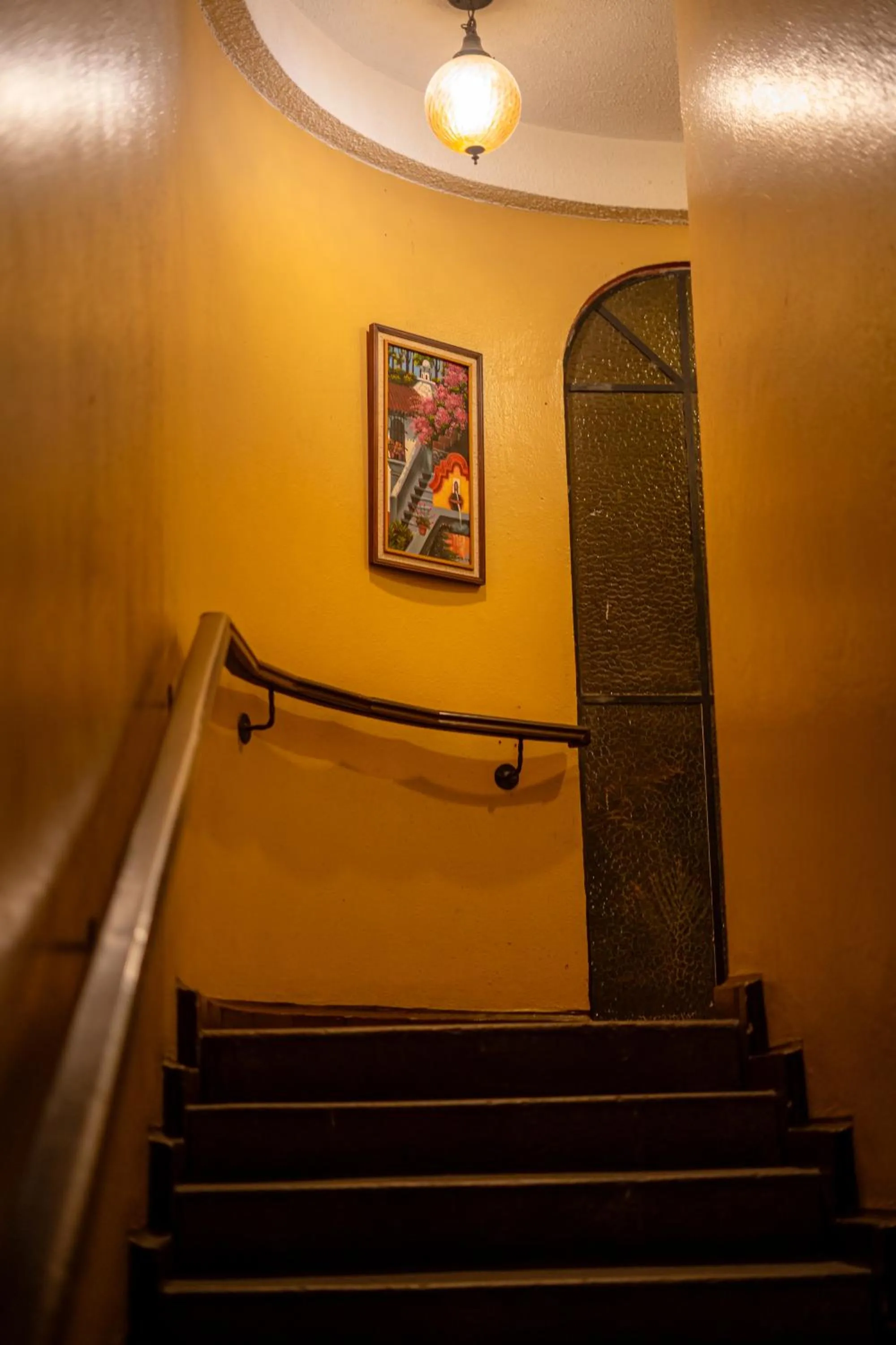 Hotel Villa Española