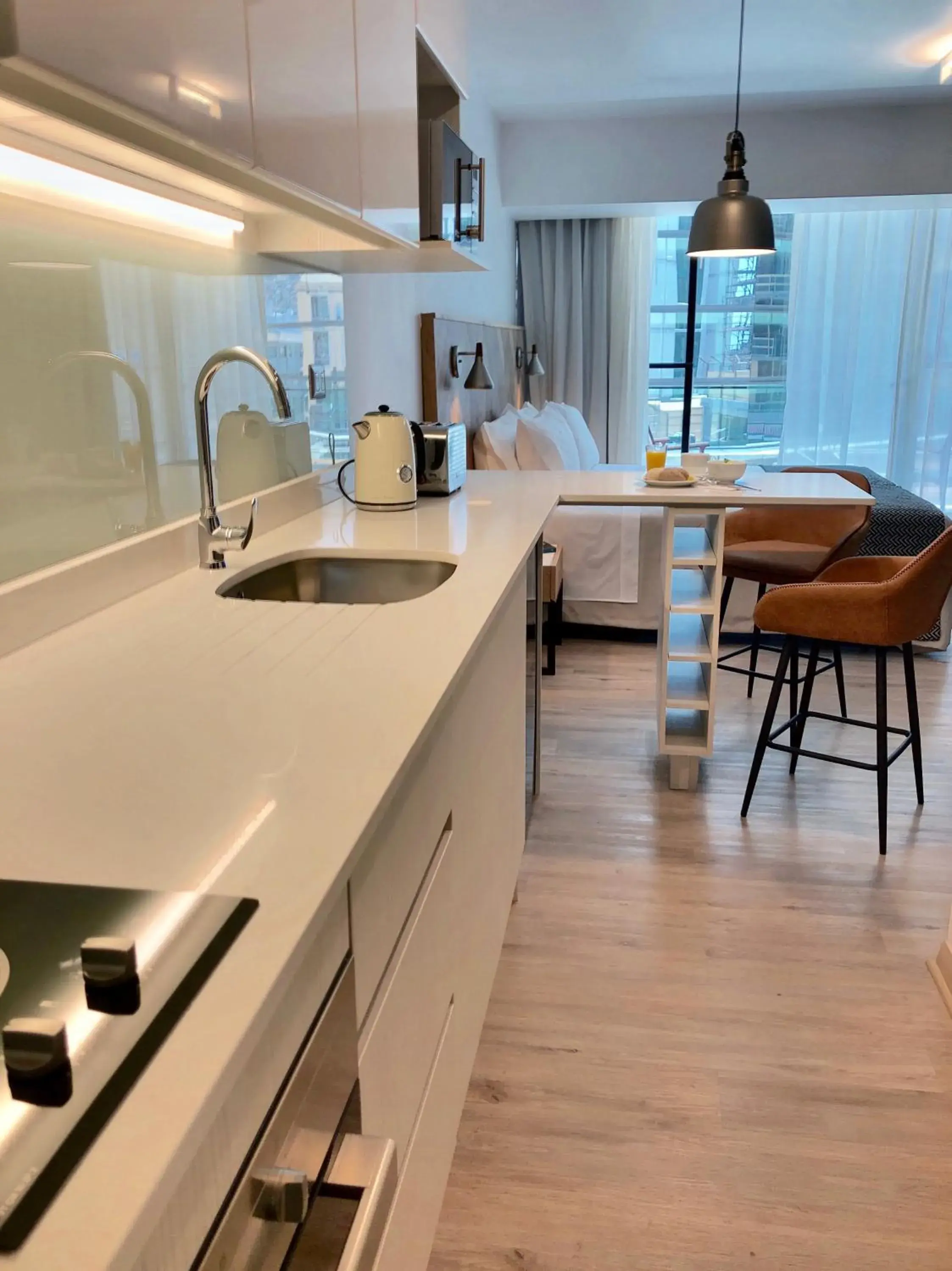 Apartment in RQ Antofagasta Apartment in RQ Antofagasta