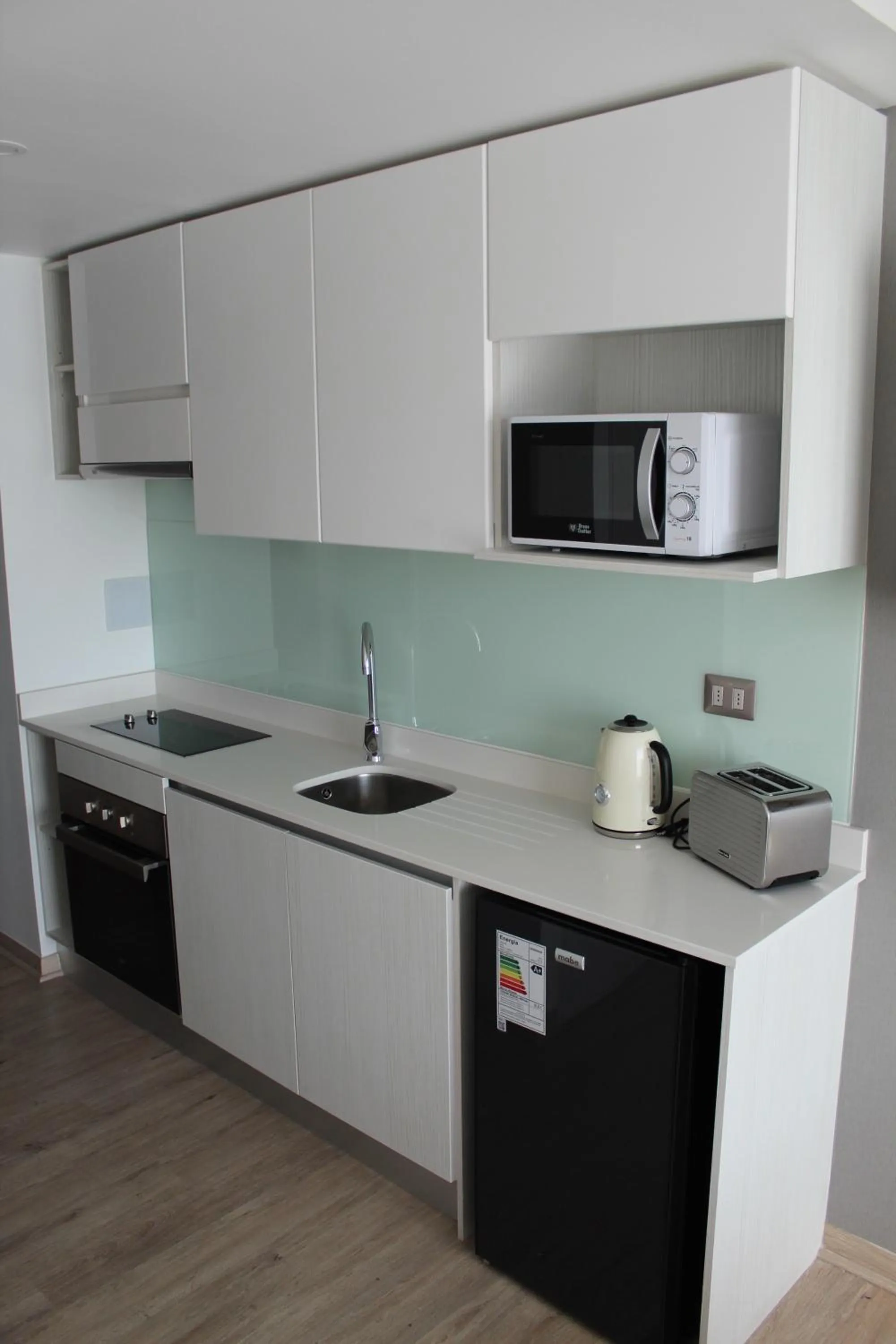 Kitchen or kitchenette in RQ Antofagasta