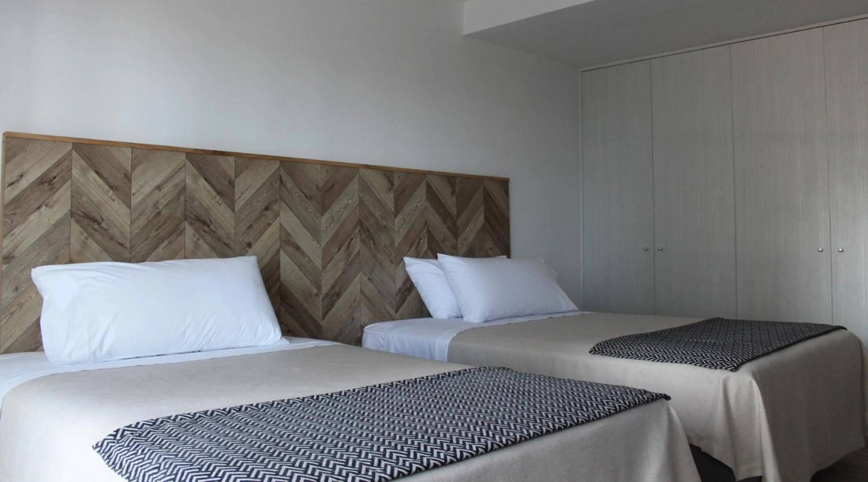 Bed in RQ Antofagasta