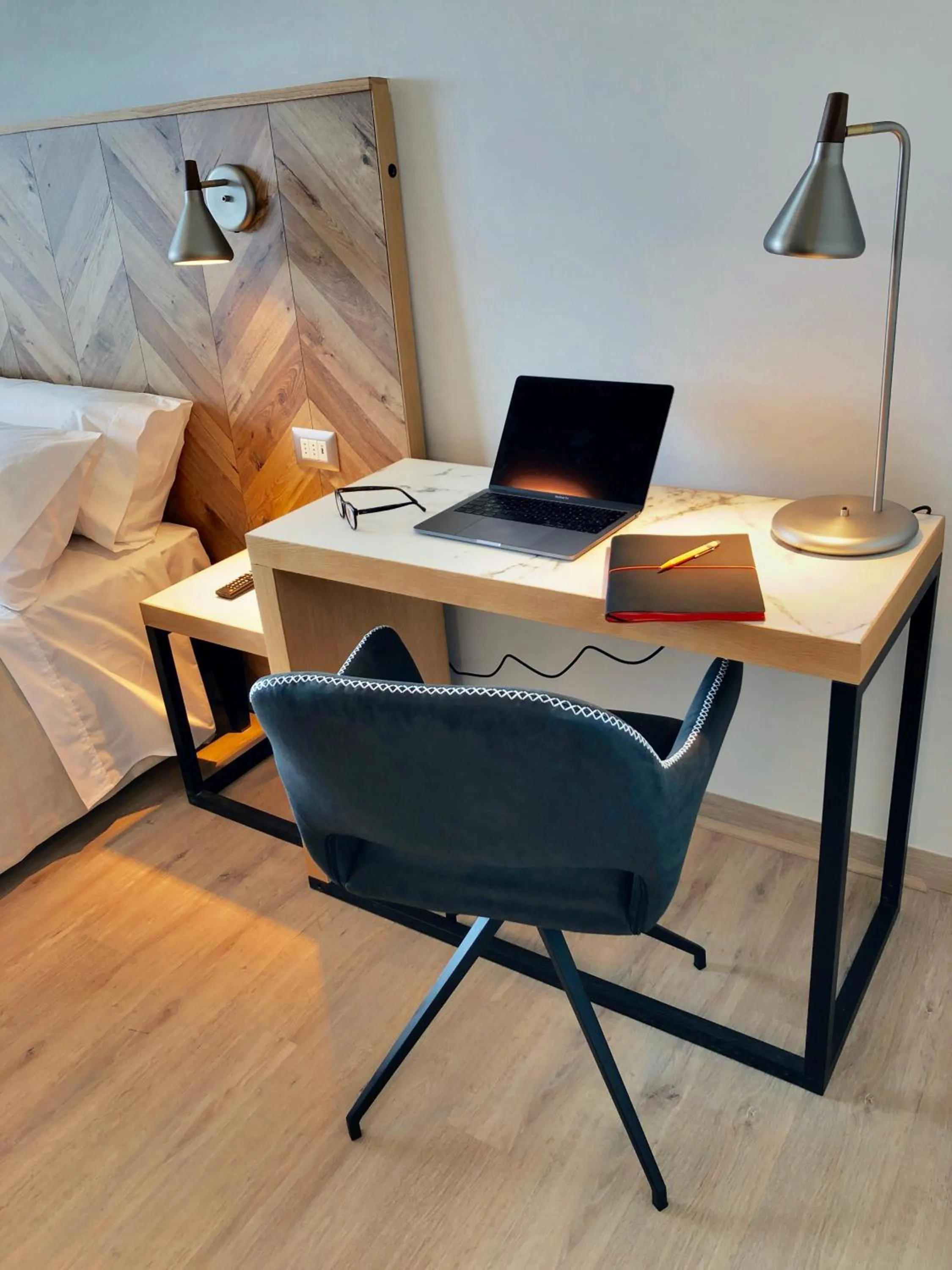 Bedroom in RQ Antofagasta