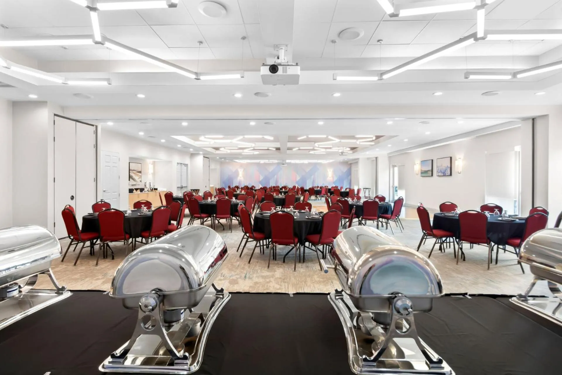 Meeting/conference room in Hilton Garden Inn Lexington Georgetown