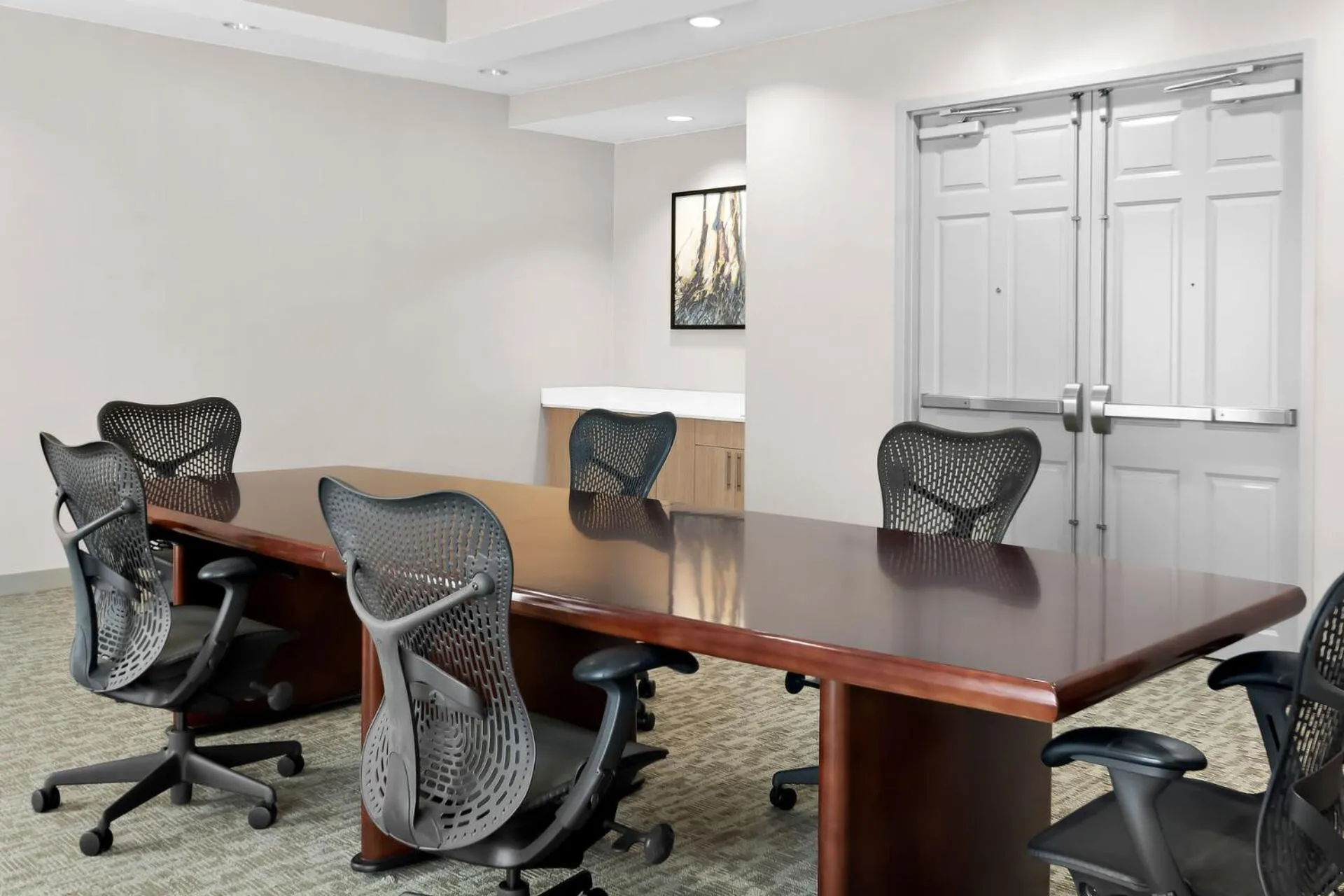 Meeting/conference room in Hilton Garden Inn Lexington Georgetown