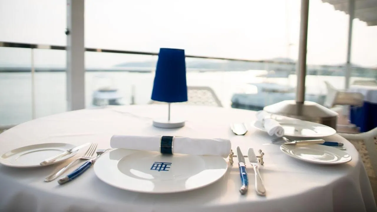 Other in Hotel Limani